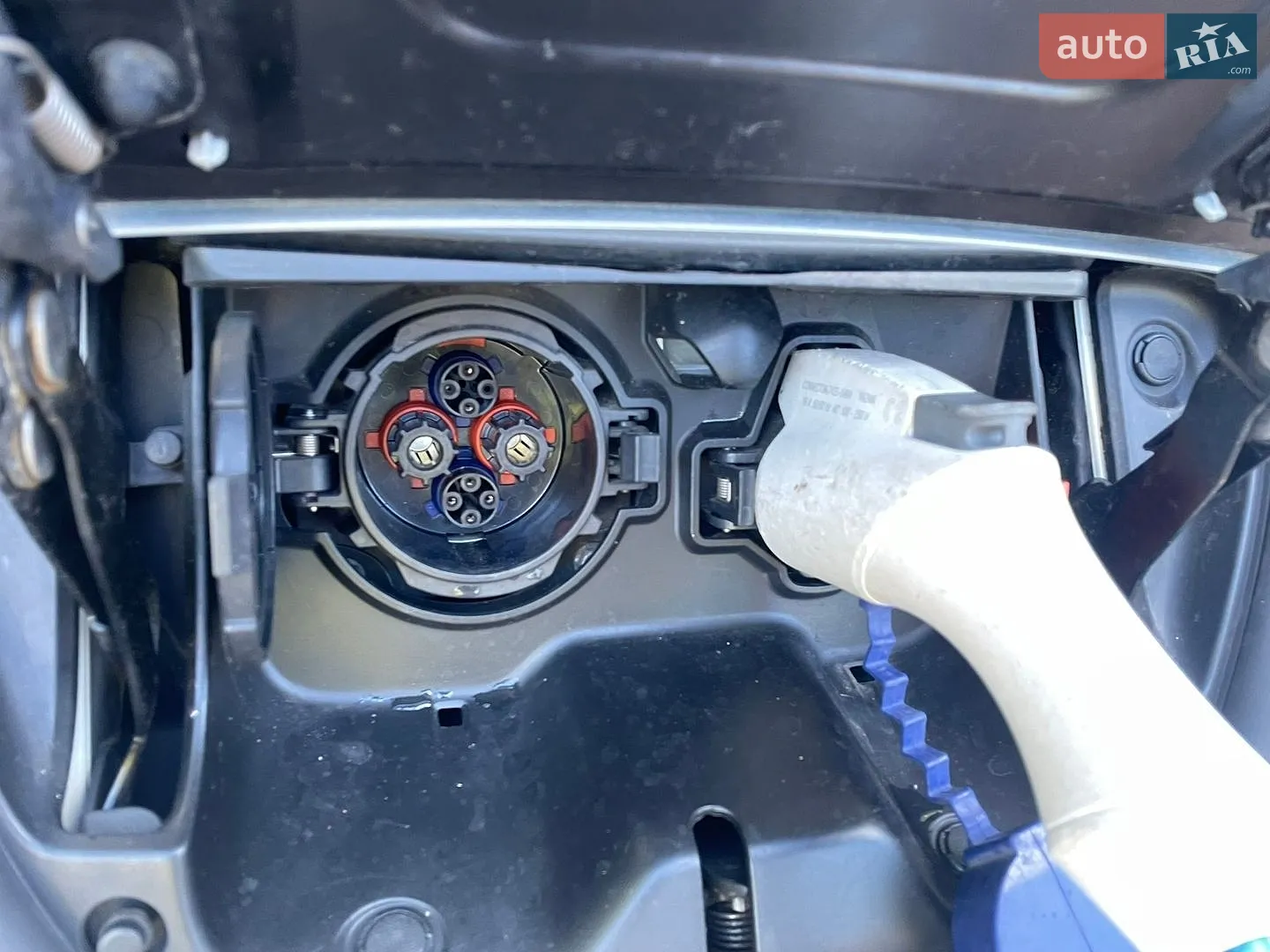 2014 Nissan Leaf - мініатюра 19