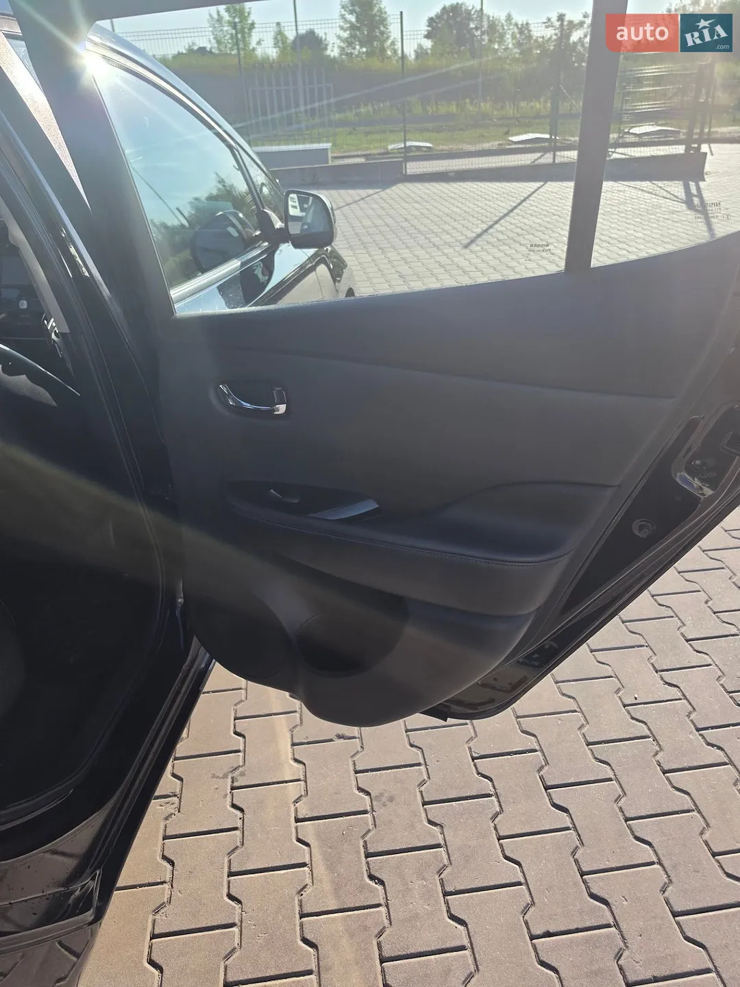 2013 Nissan Leaf - мініатюра 15