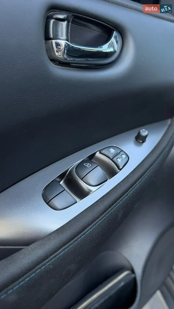 2023 Nissan Leaf - мініатюра 20