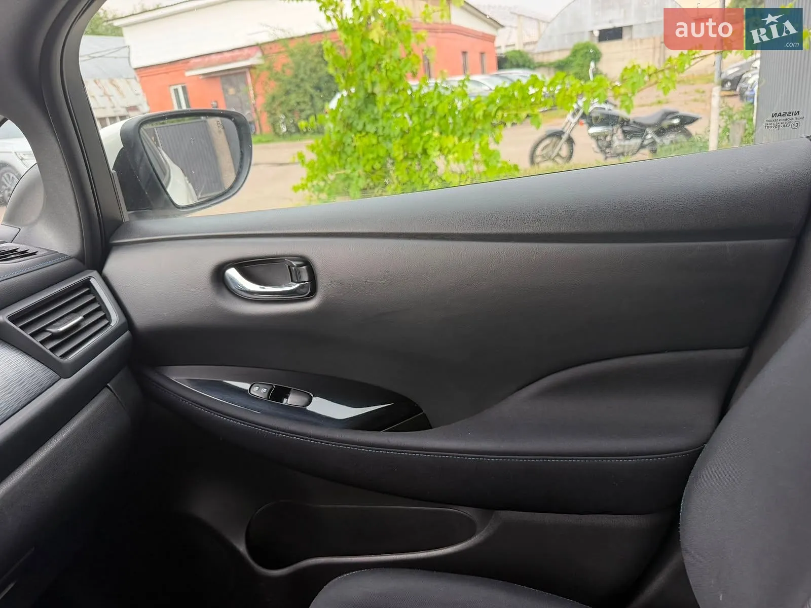 2018 Nissan Leaf - мініатюра 20