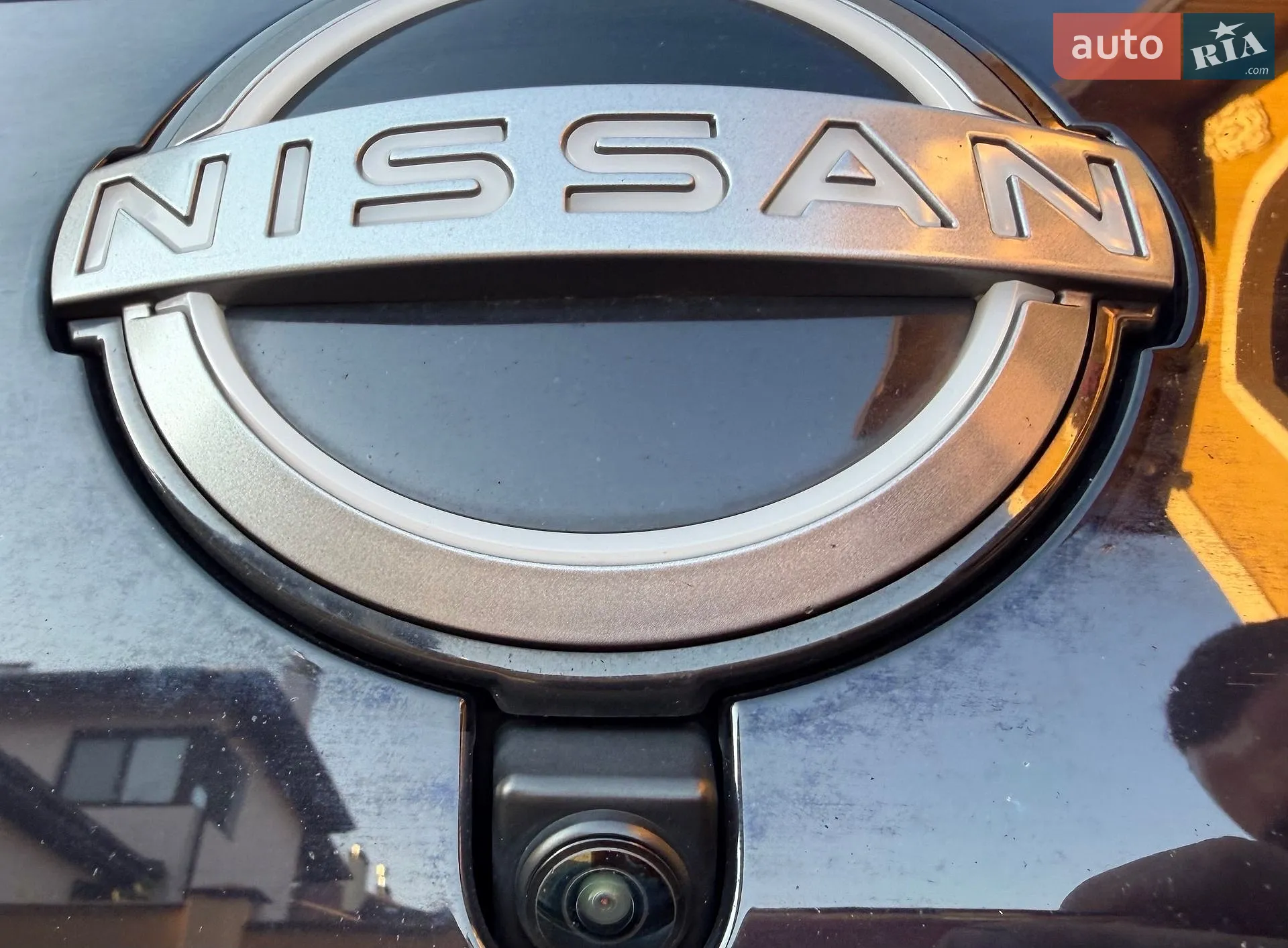 2023 Nissan Leaf - мініатюра 19