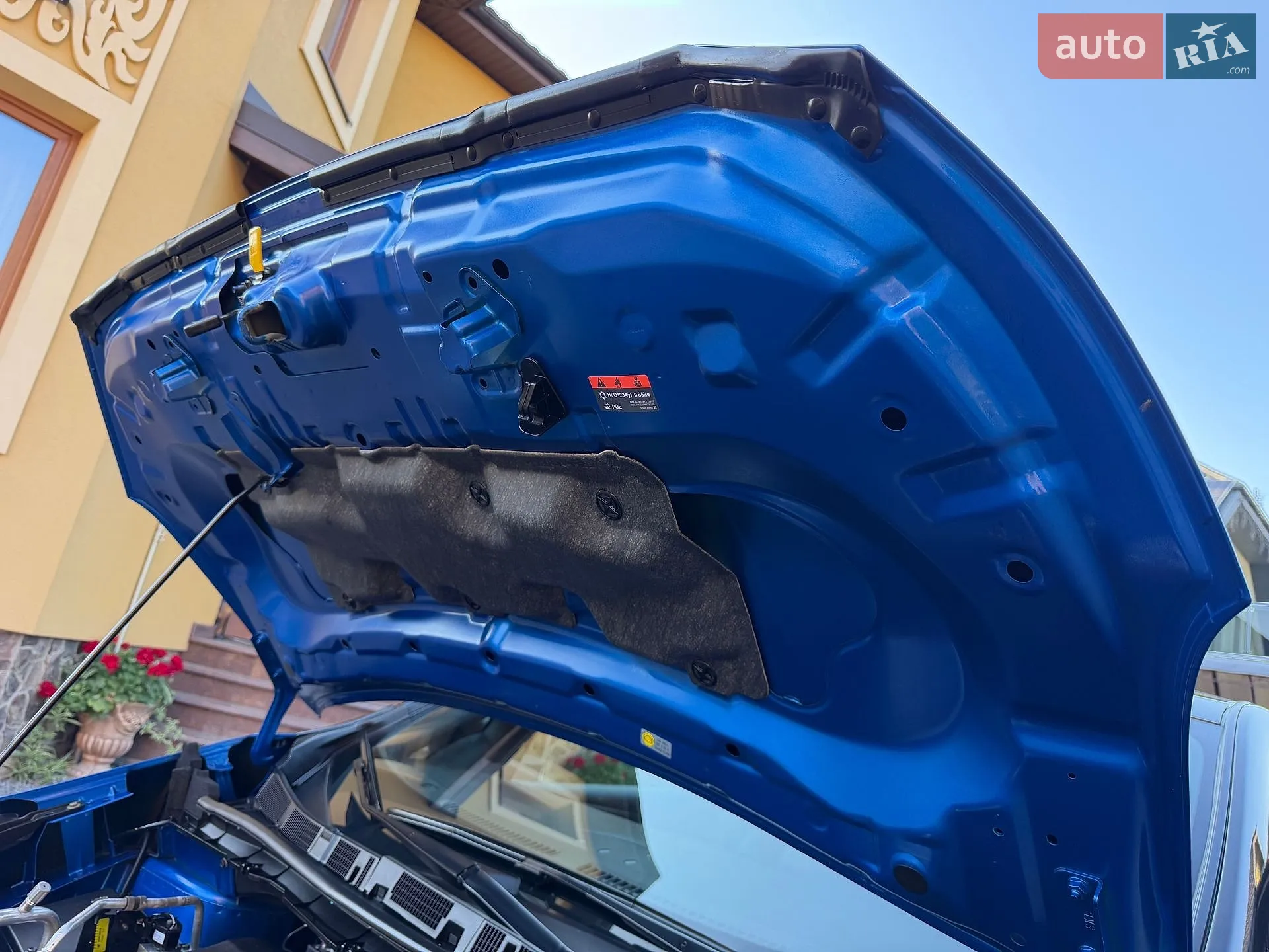2023 Nissan Leaf - мініатюра 52