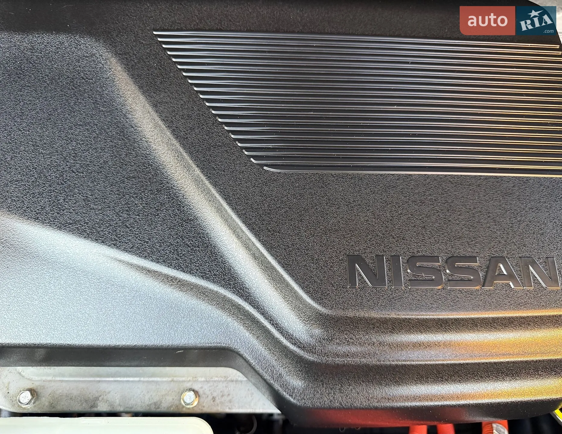 2023 Nissan Leaf - мініатюра 56