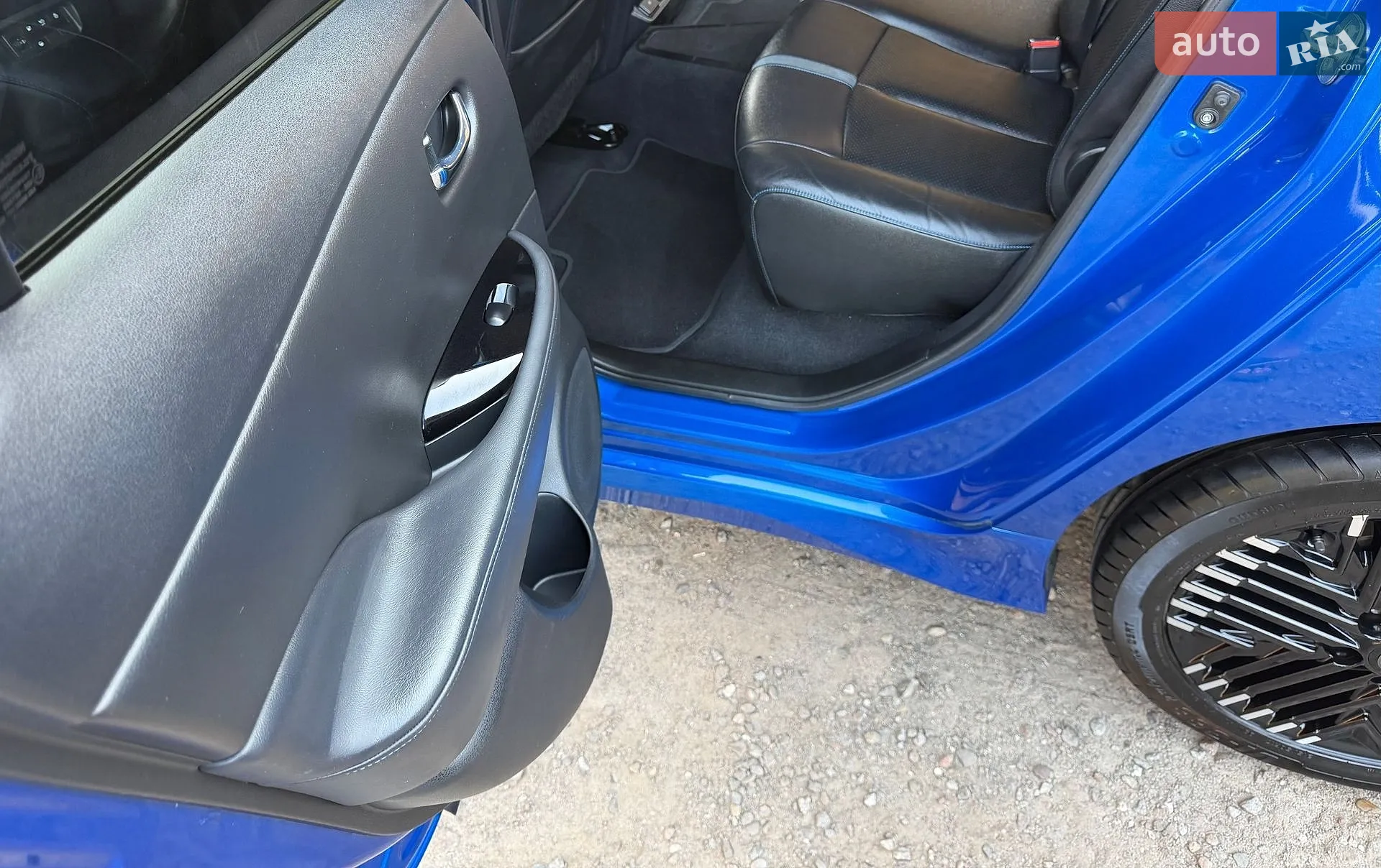 2023 Nissan Leaf - мініатюра 64