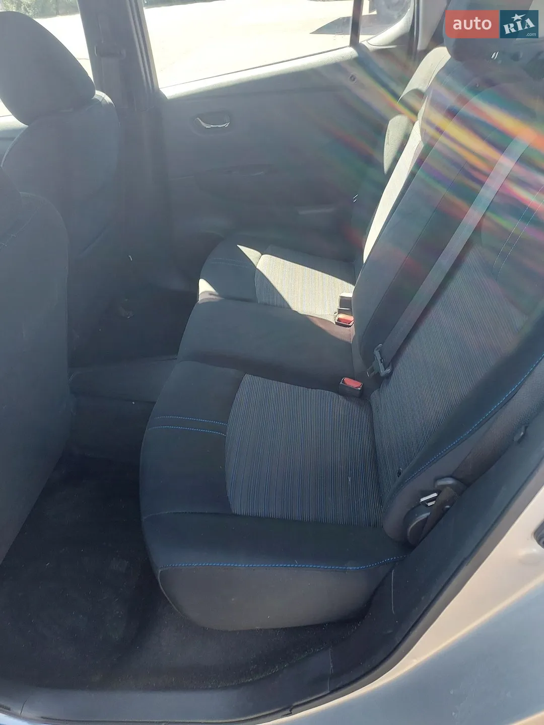 2018 Nissan Leaf - мініатюра 16