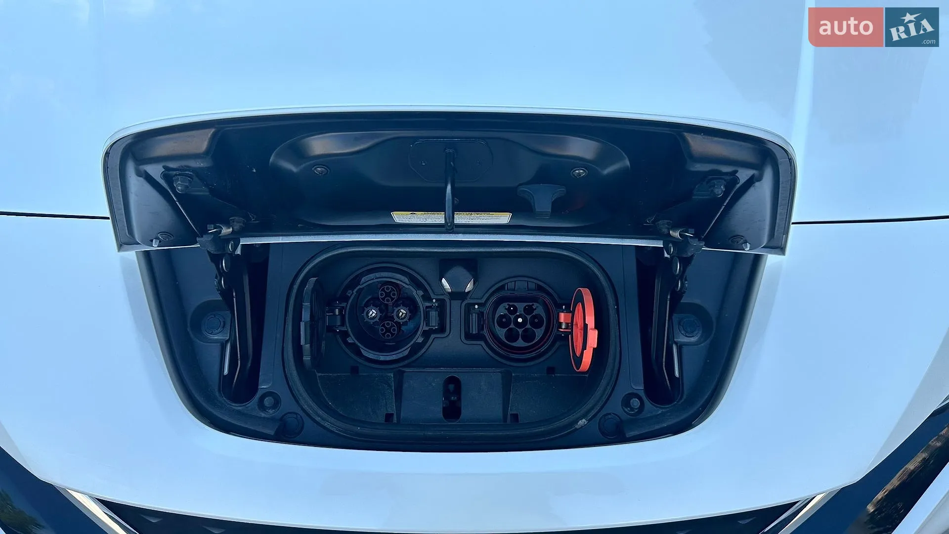 2020 Nissan Leaf - мініатюра 7