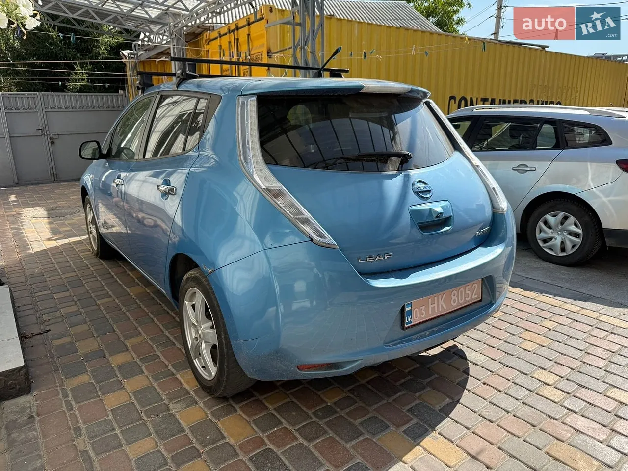 2025 Kia EV6 - мініатюра 56