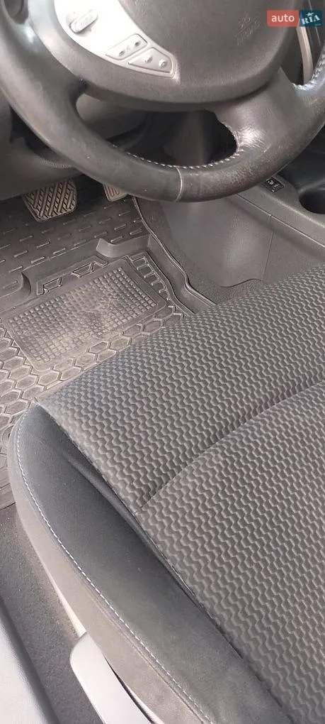 2014 Nissan Leaf - мініатюра 8