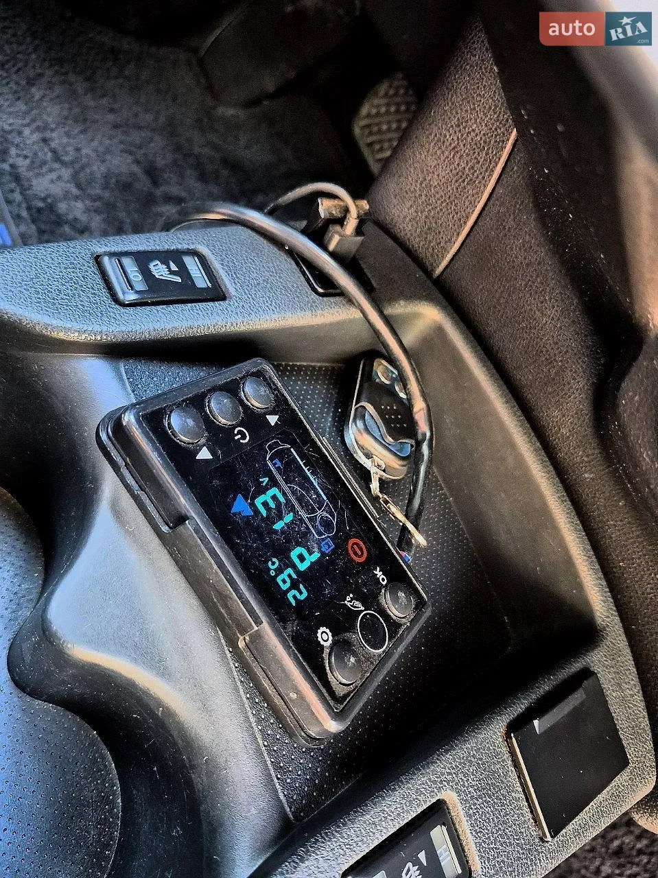 2013 Nissan Leaf - мініатюра 9