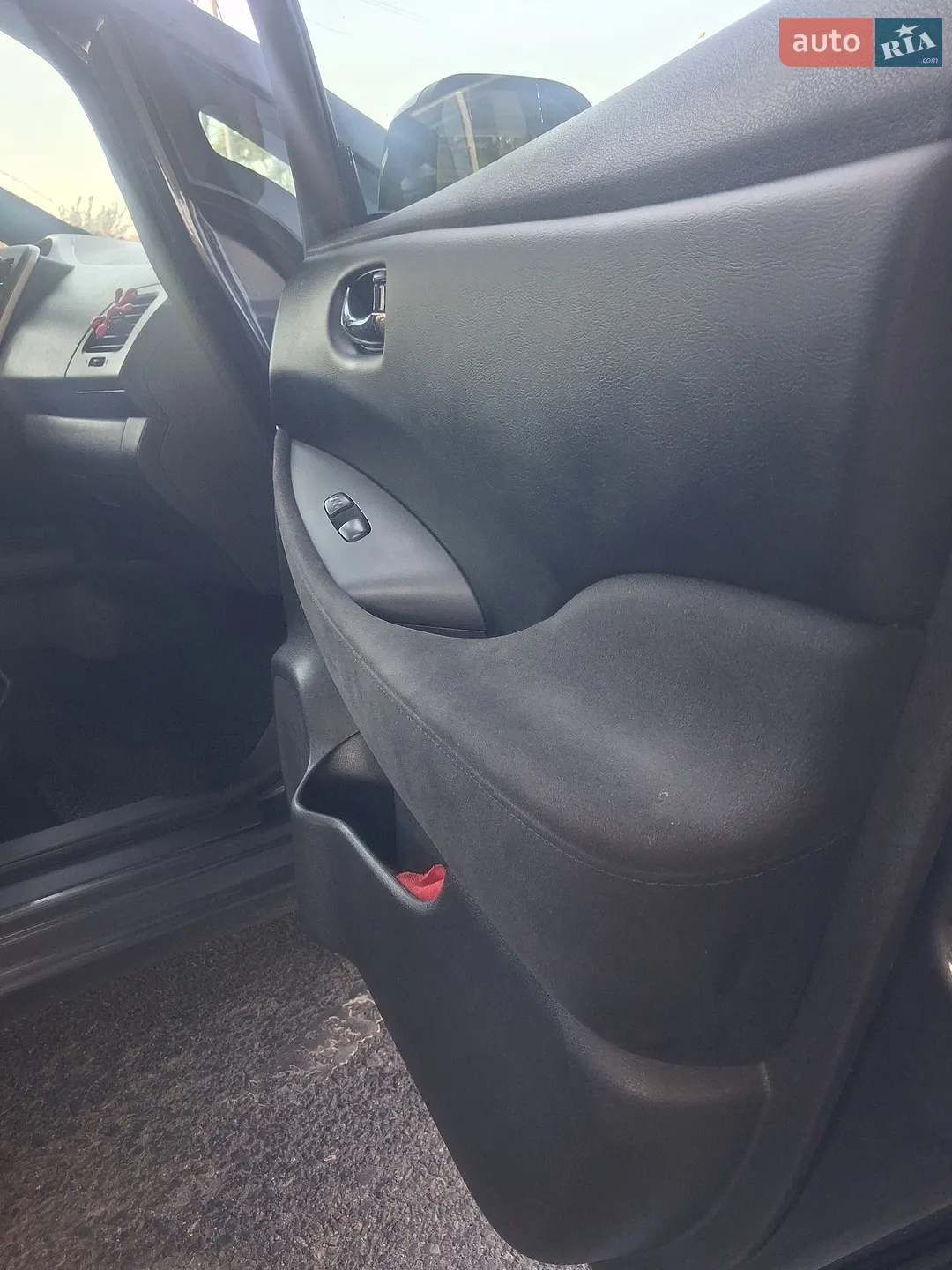 2013 Nissan Leaf - мініатюра 7