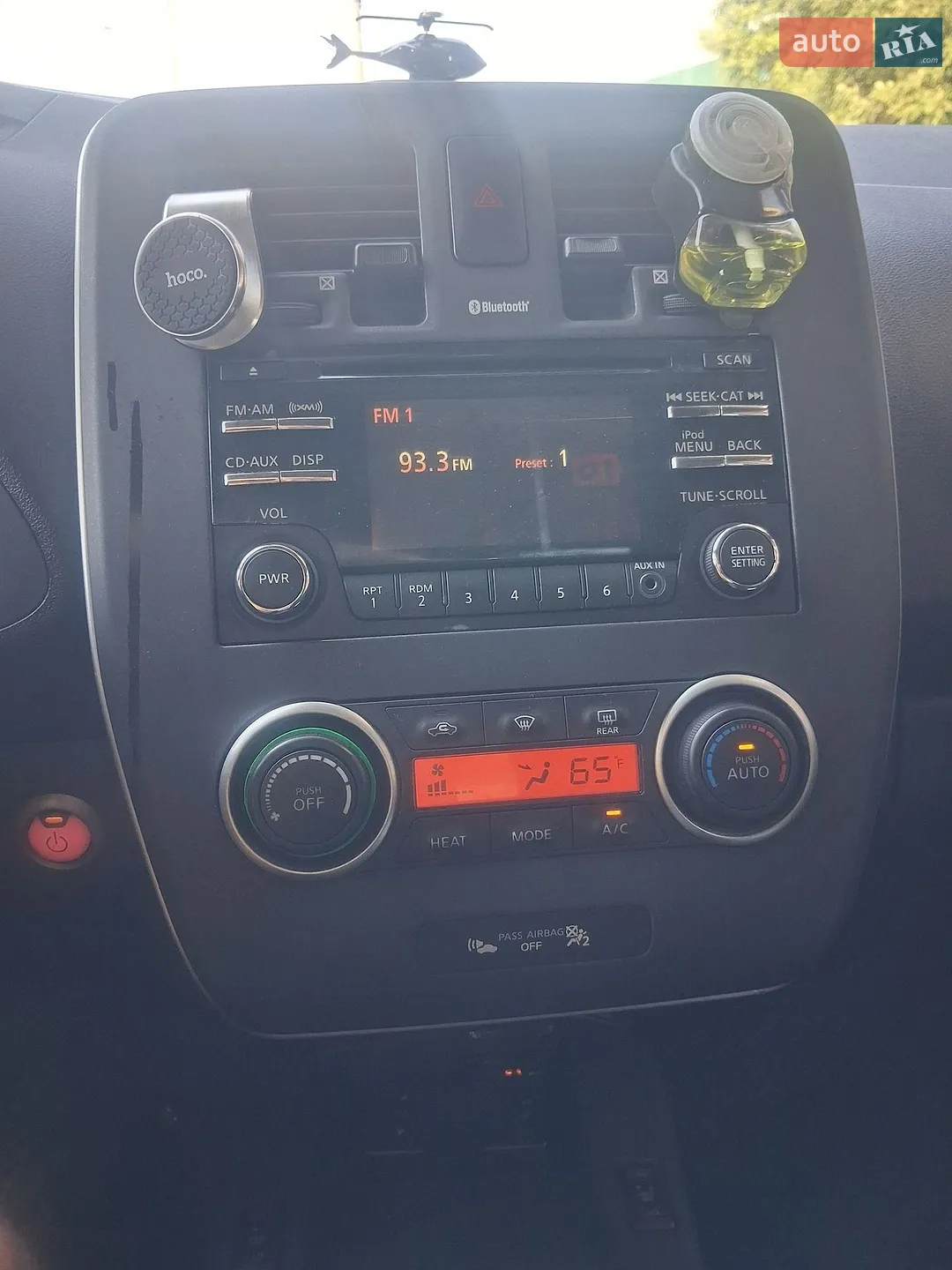 2013 Nissan Leaf - мініатюра 12