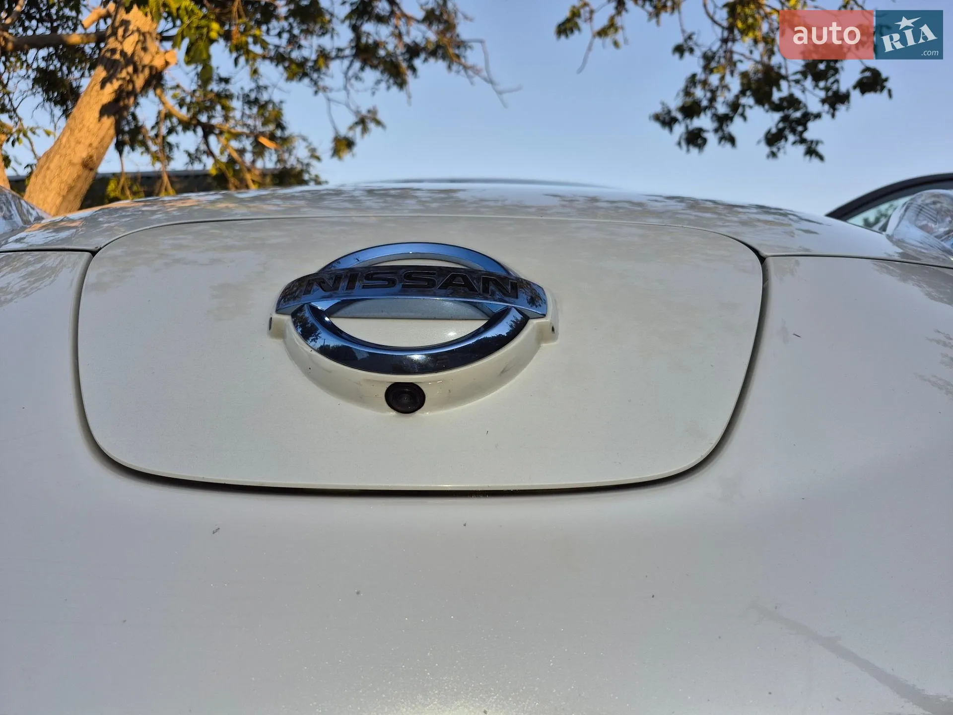2014 Nissan Leaf - мініатюра 21