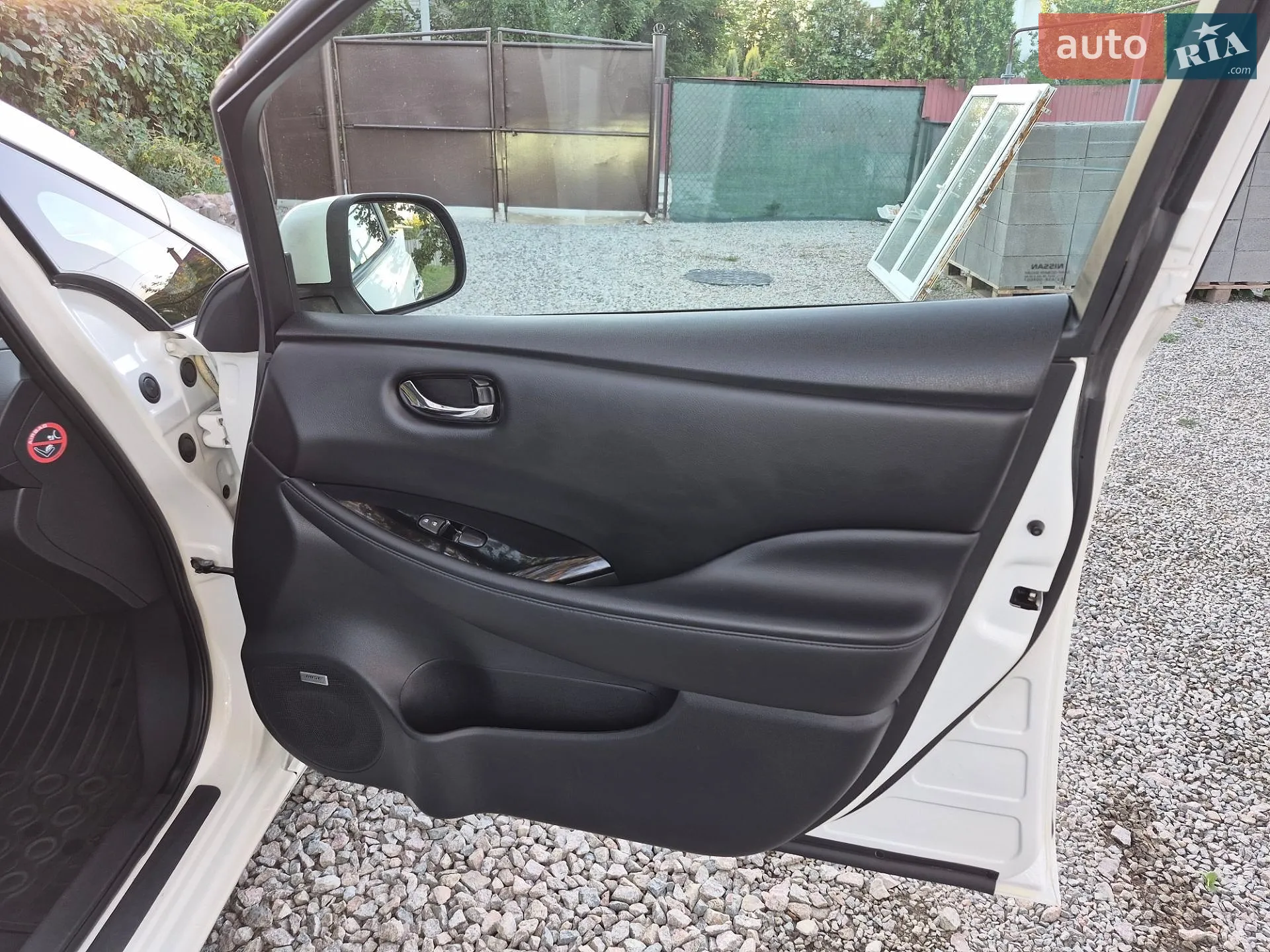 2014 Nissan Leaf - мініатюра 35