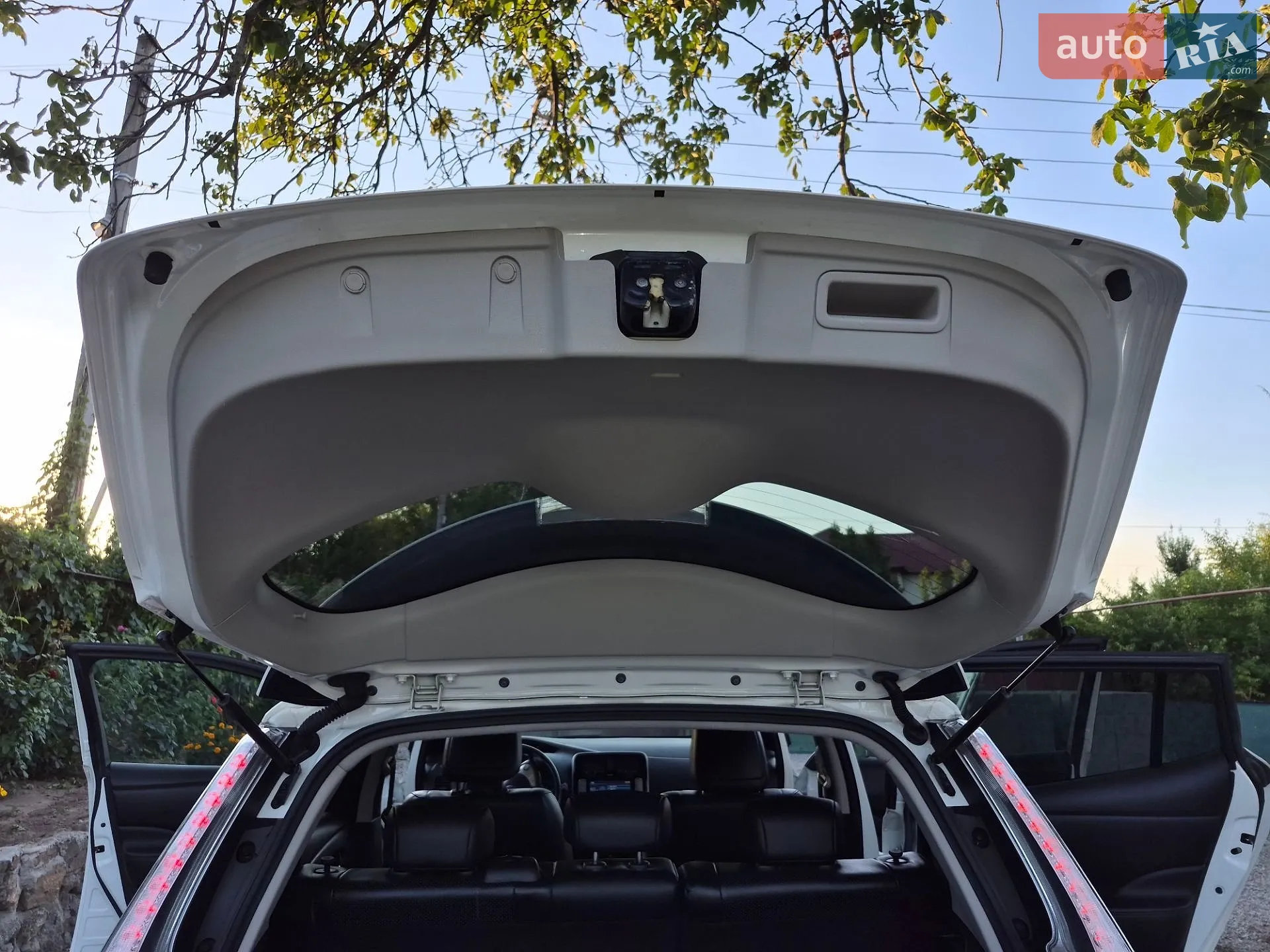 2014 Nissan Leaf - мініатюра 43