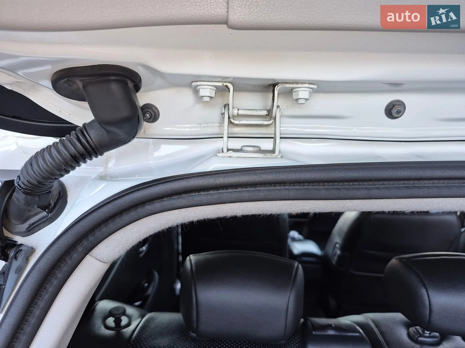 2014 Nissan Leaf - мініатюра 46