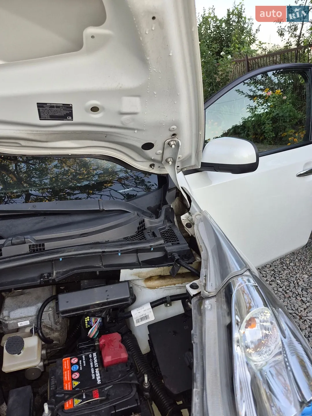 2014 Nissan Leaf - мініатюра 52