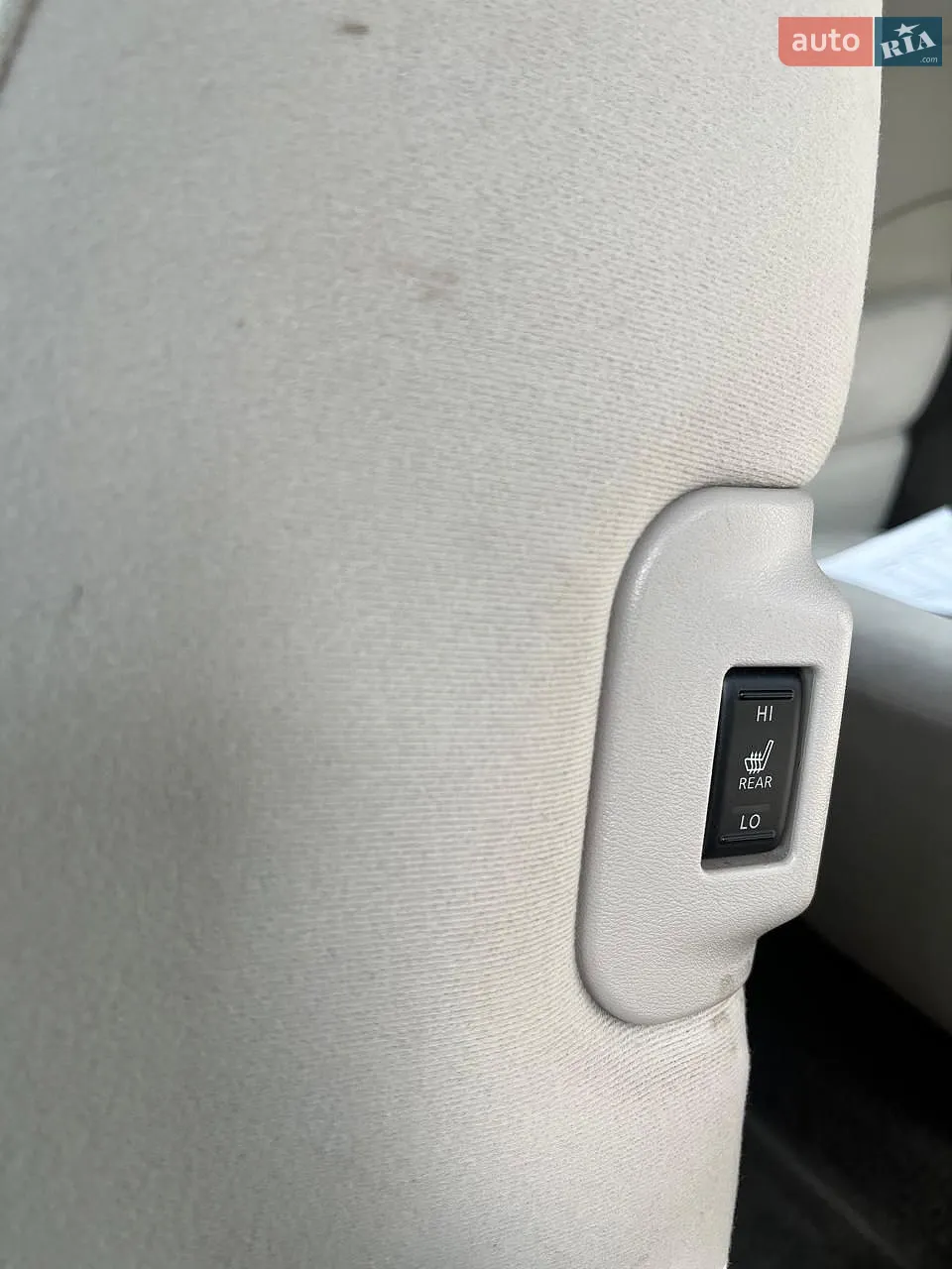 2012 Nissan Leaf - мініатюра 7