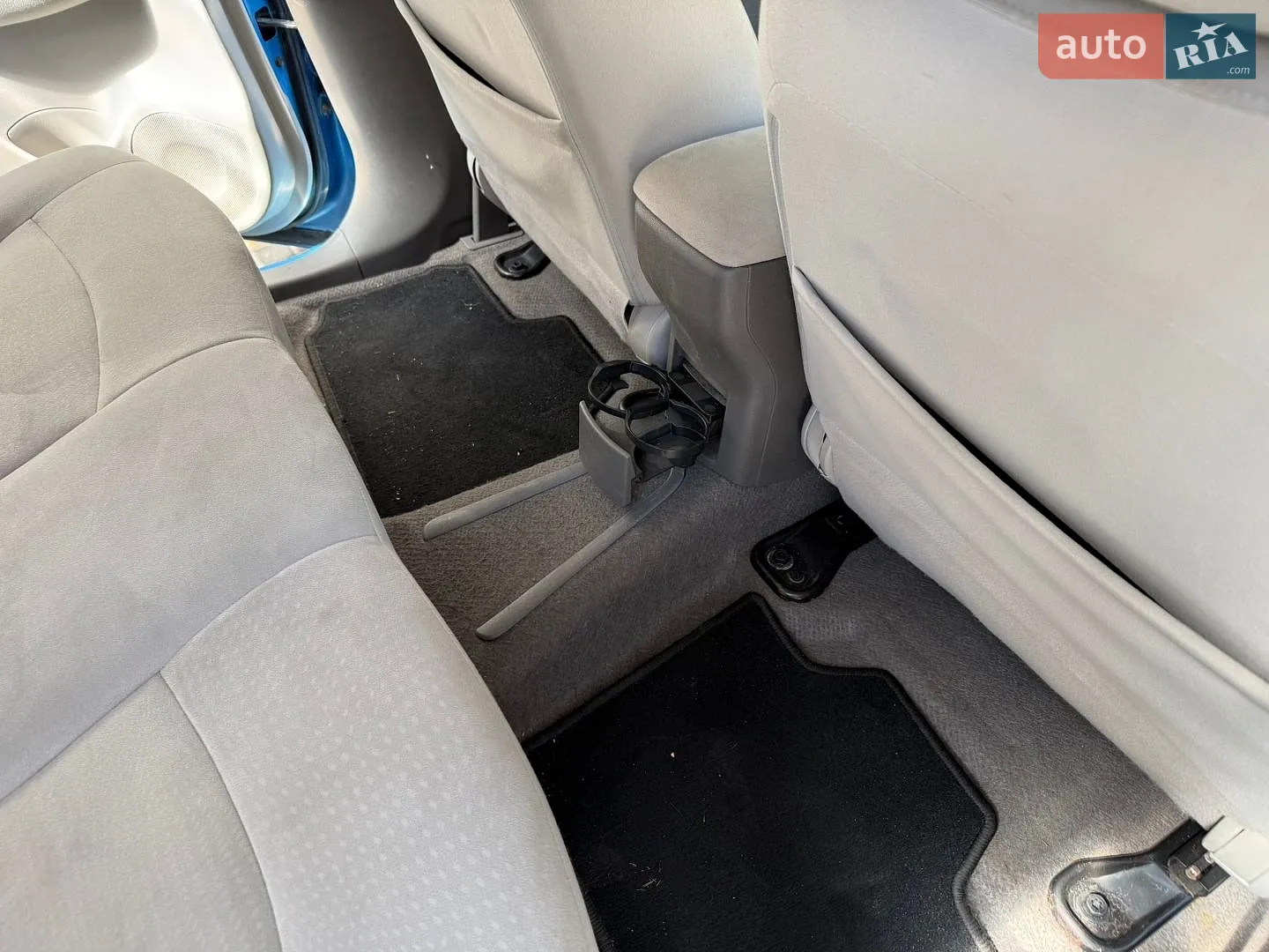 2012 Nissan Leaf - мініатюра 29