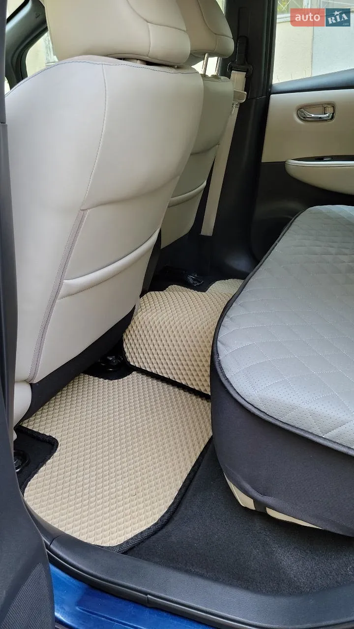 2019 Nissan Leaf - мініатюра 13