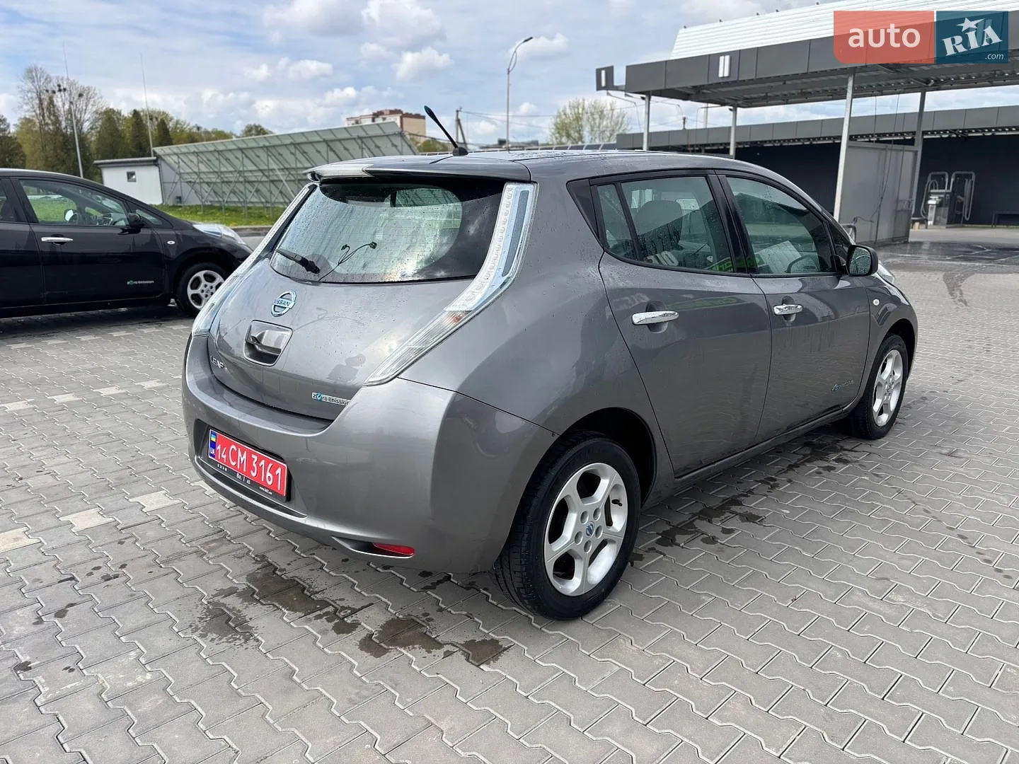 2011 Opel Antara - мініатюра 6