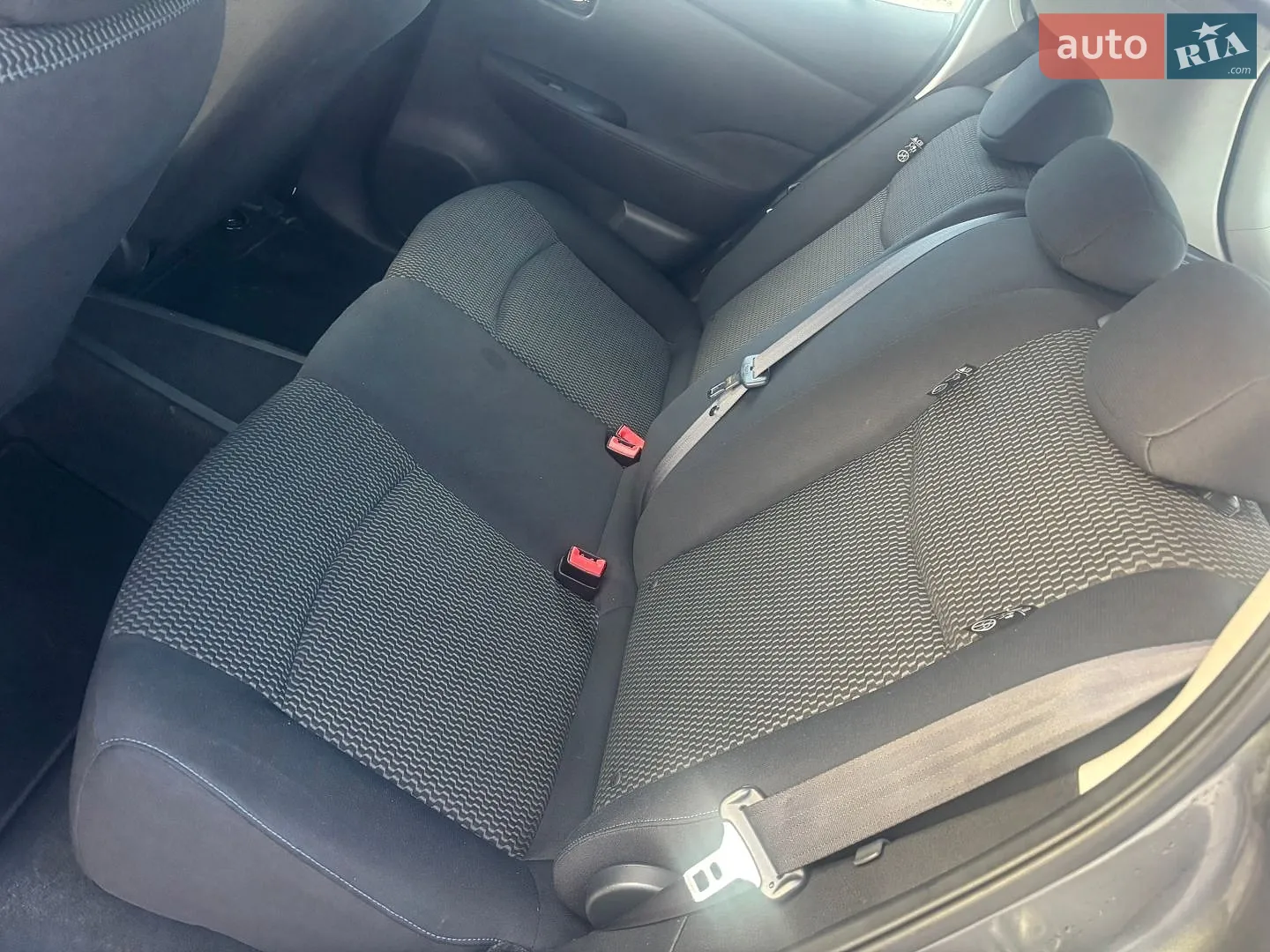 2011 Opel Antara - мініатюра 16