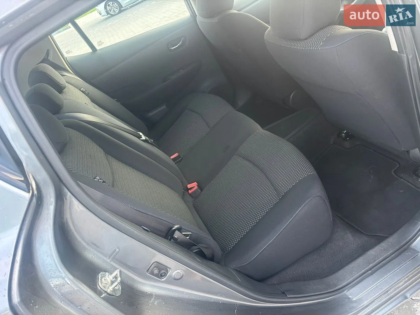 2011 Opel Antara - мініатюра 19
