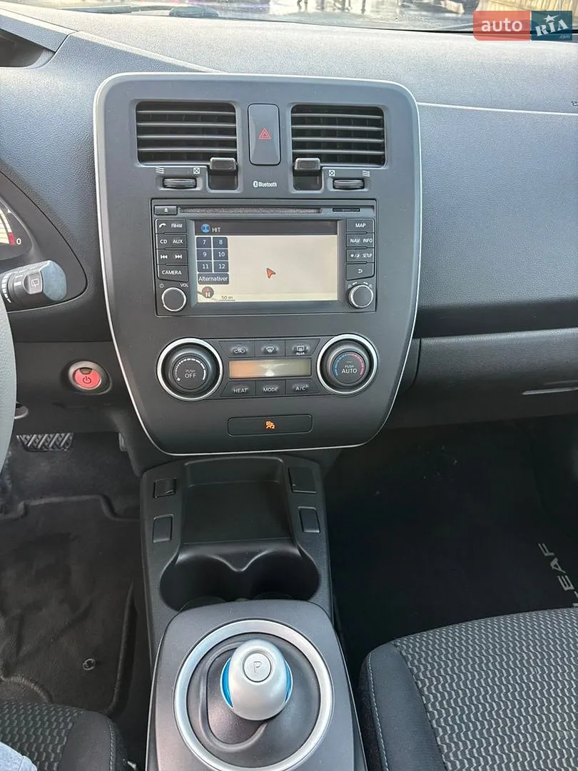 2011 Opel Antara - мініатюра 26
