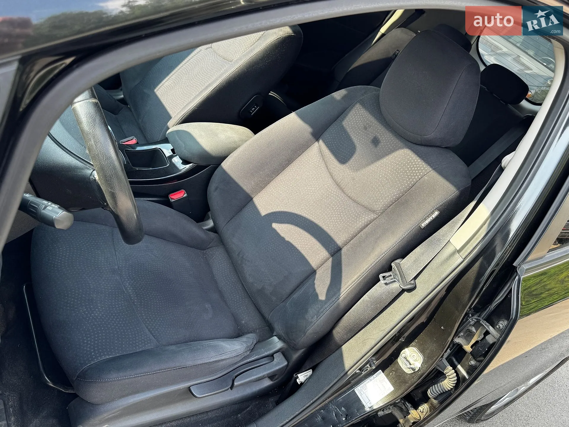 2014 Nissan Leaf - мініатюра 16