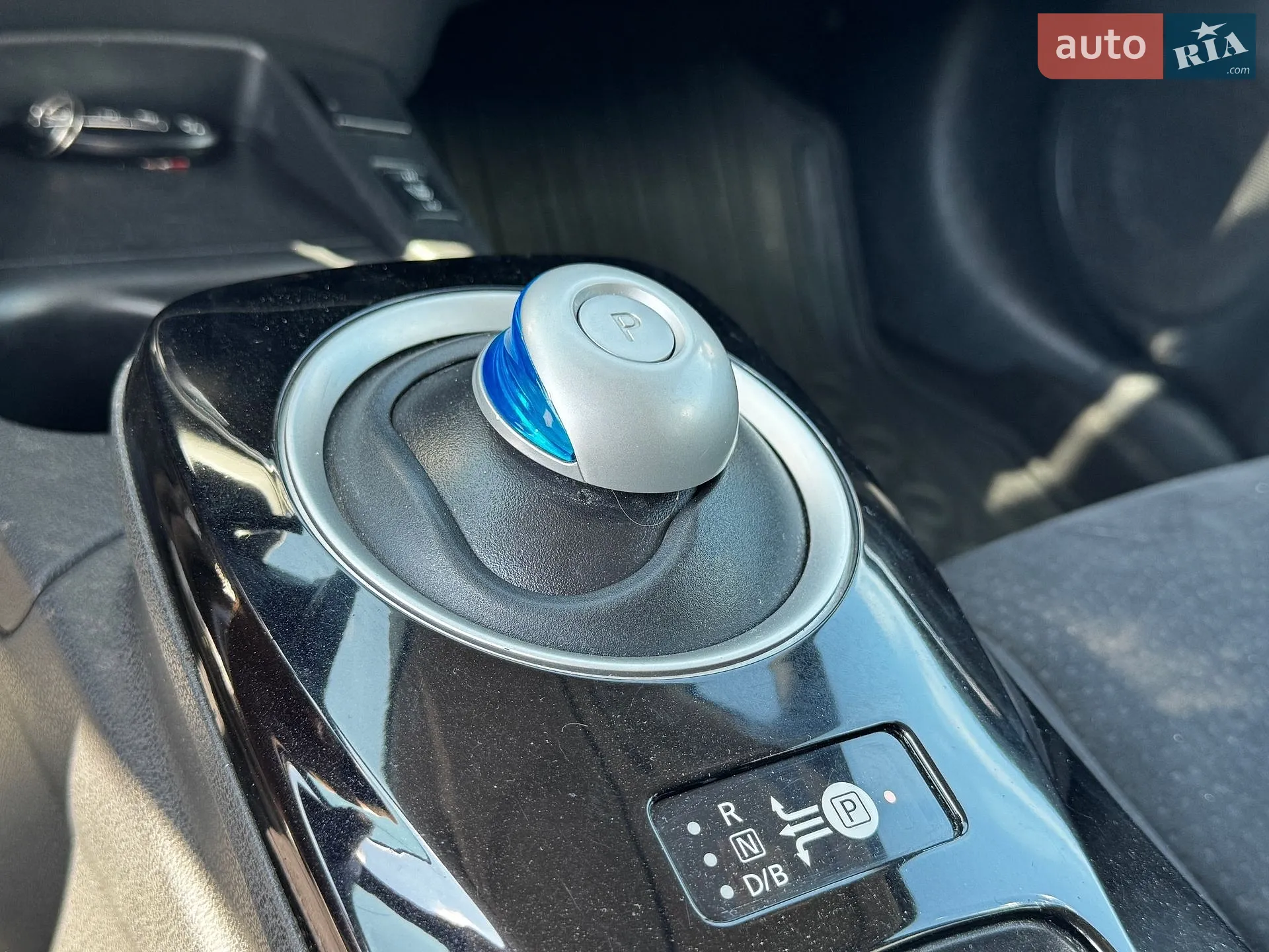 2016 Nissan Leaf - мініатюра 26