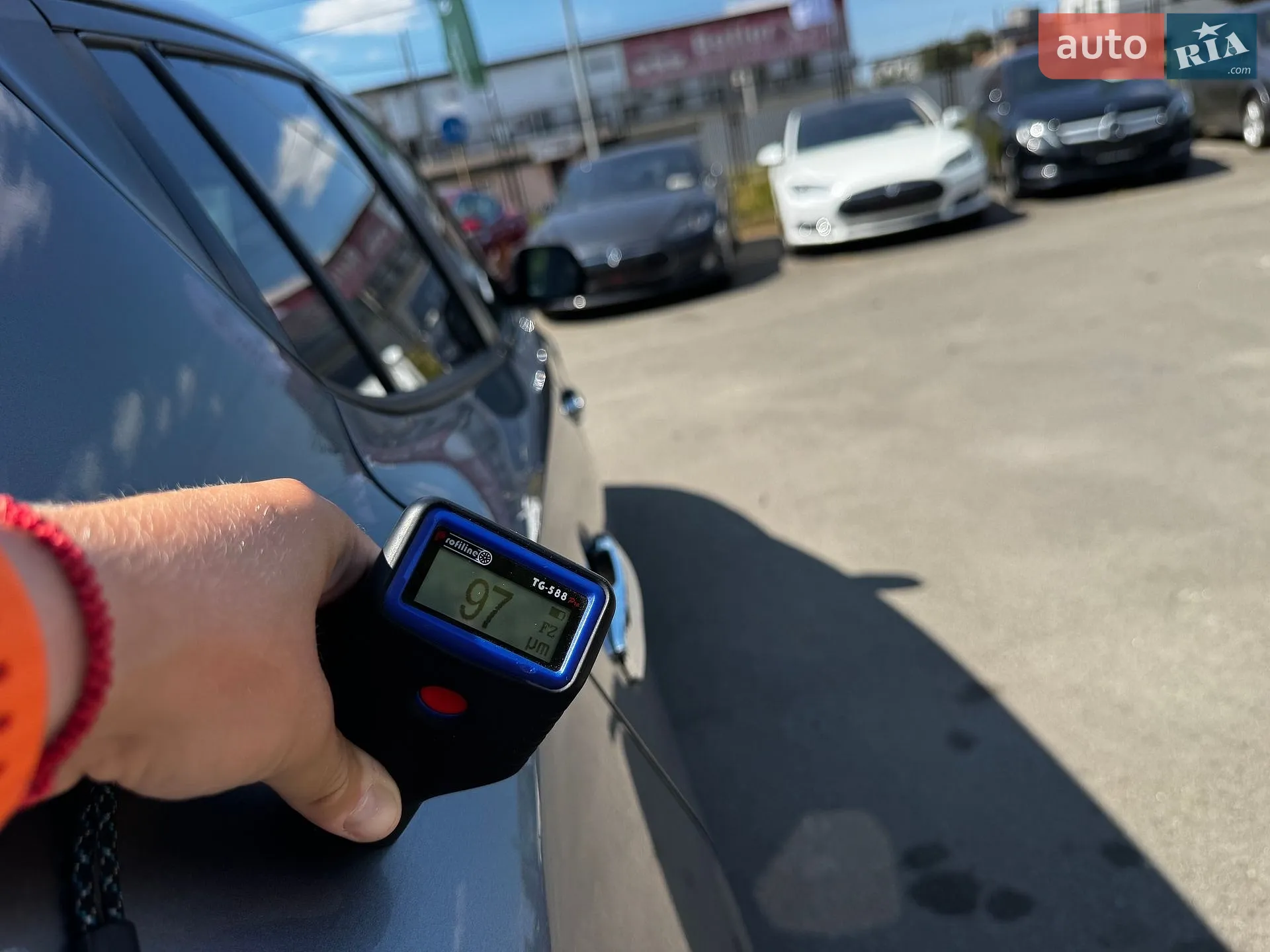 2016 Nissan Leaf - мініатюра 37