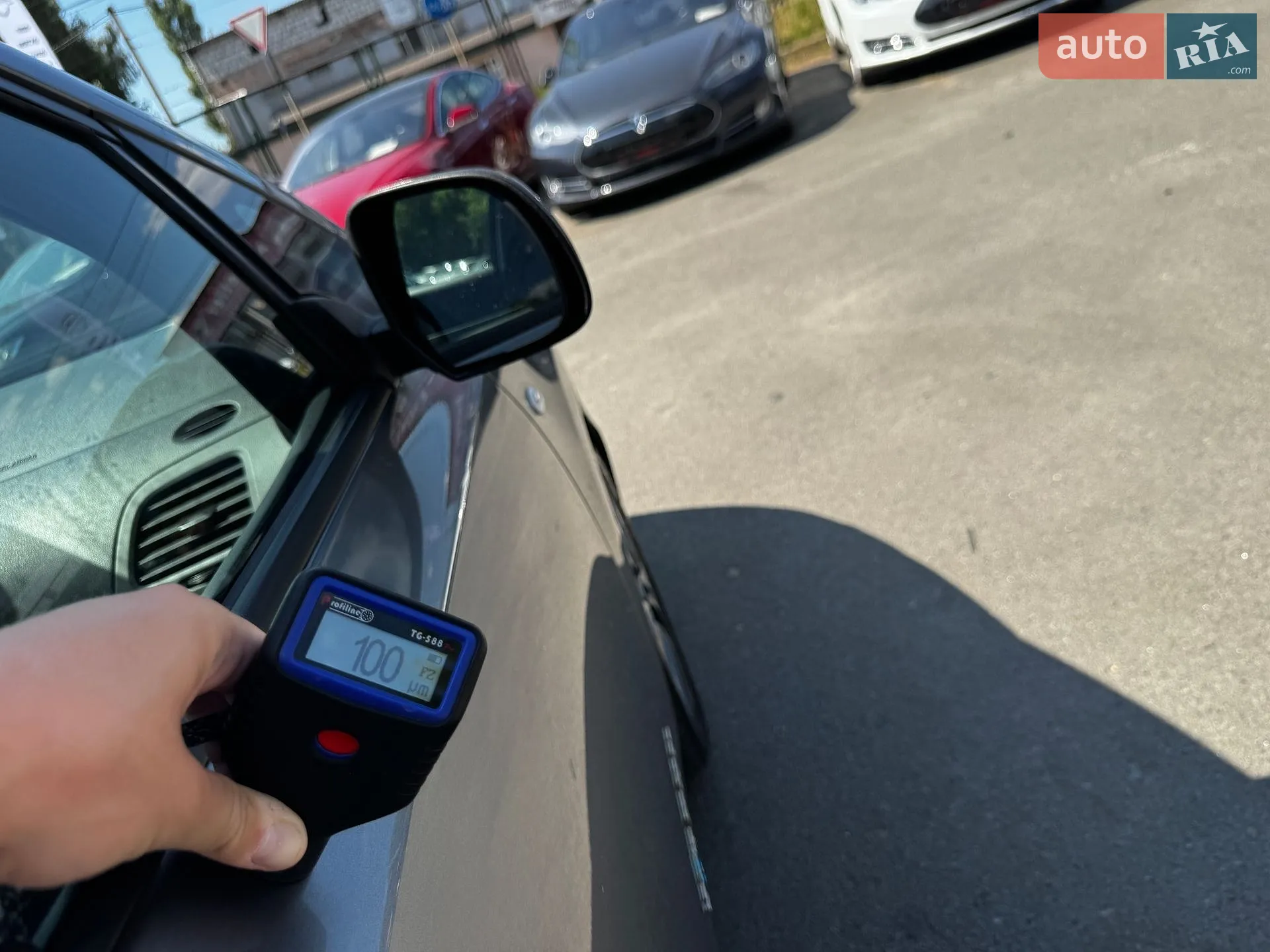 2016 Nissan Leaf - мініатюра 39