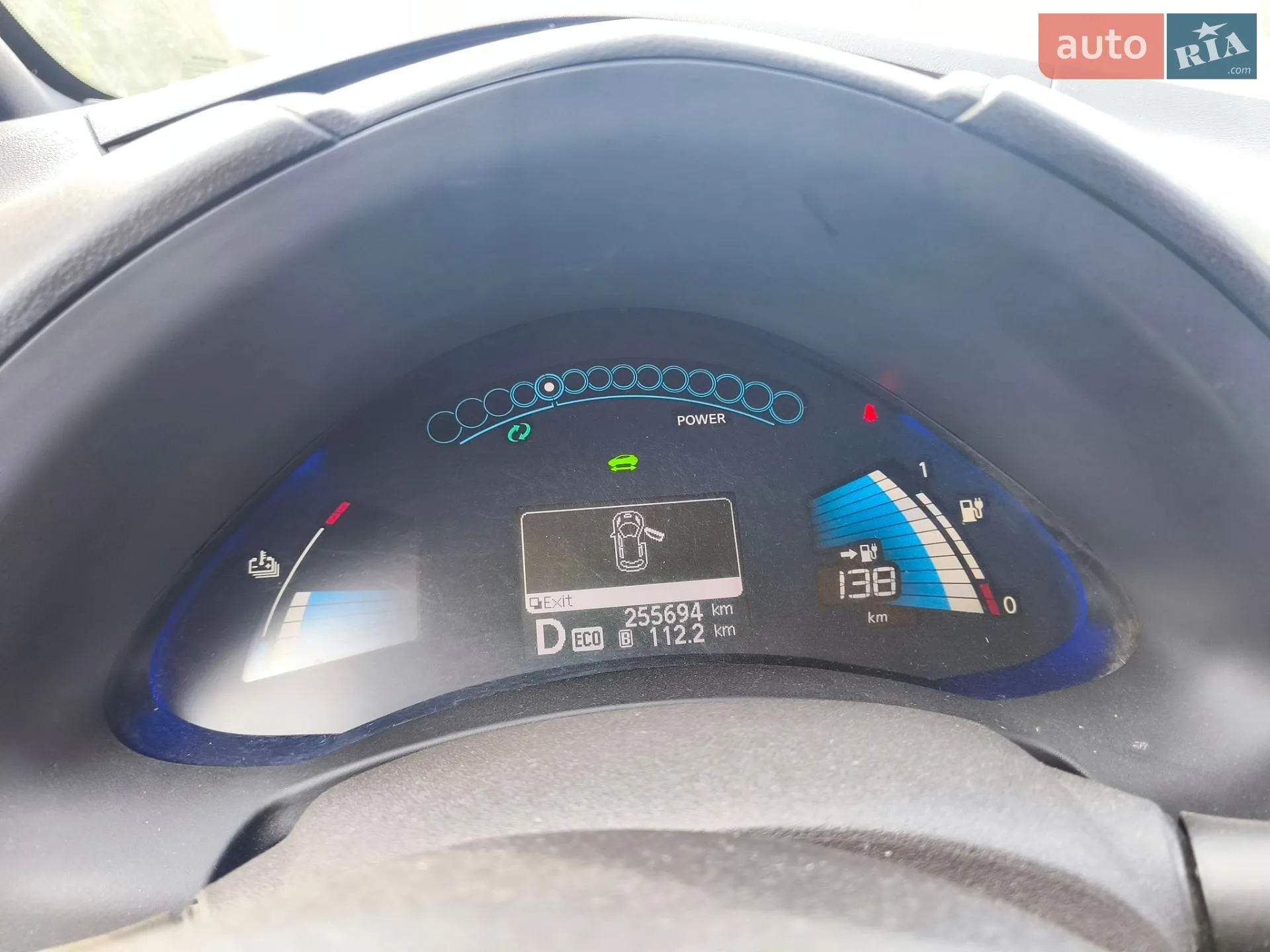 2014 Nissan Leaf - мініатюра 22