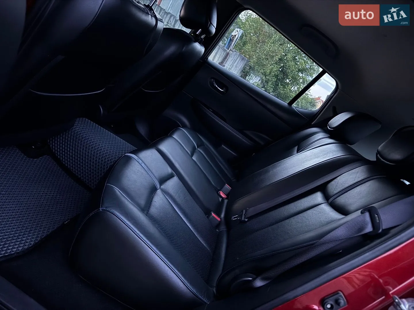 2018 Nissan Leaf - мініатюра 70