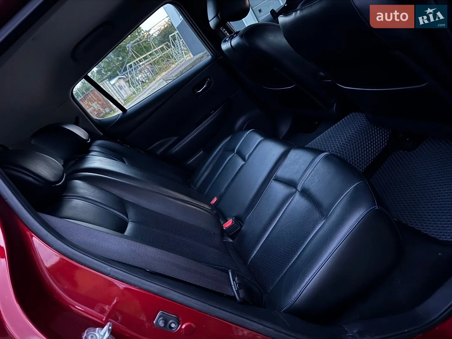 2018 Nissan Leaf - мініатюра 72