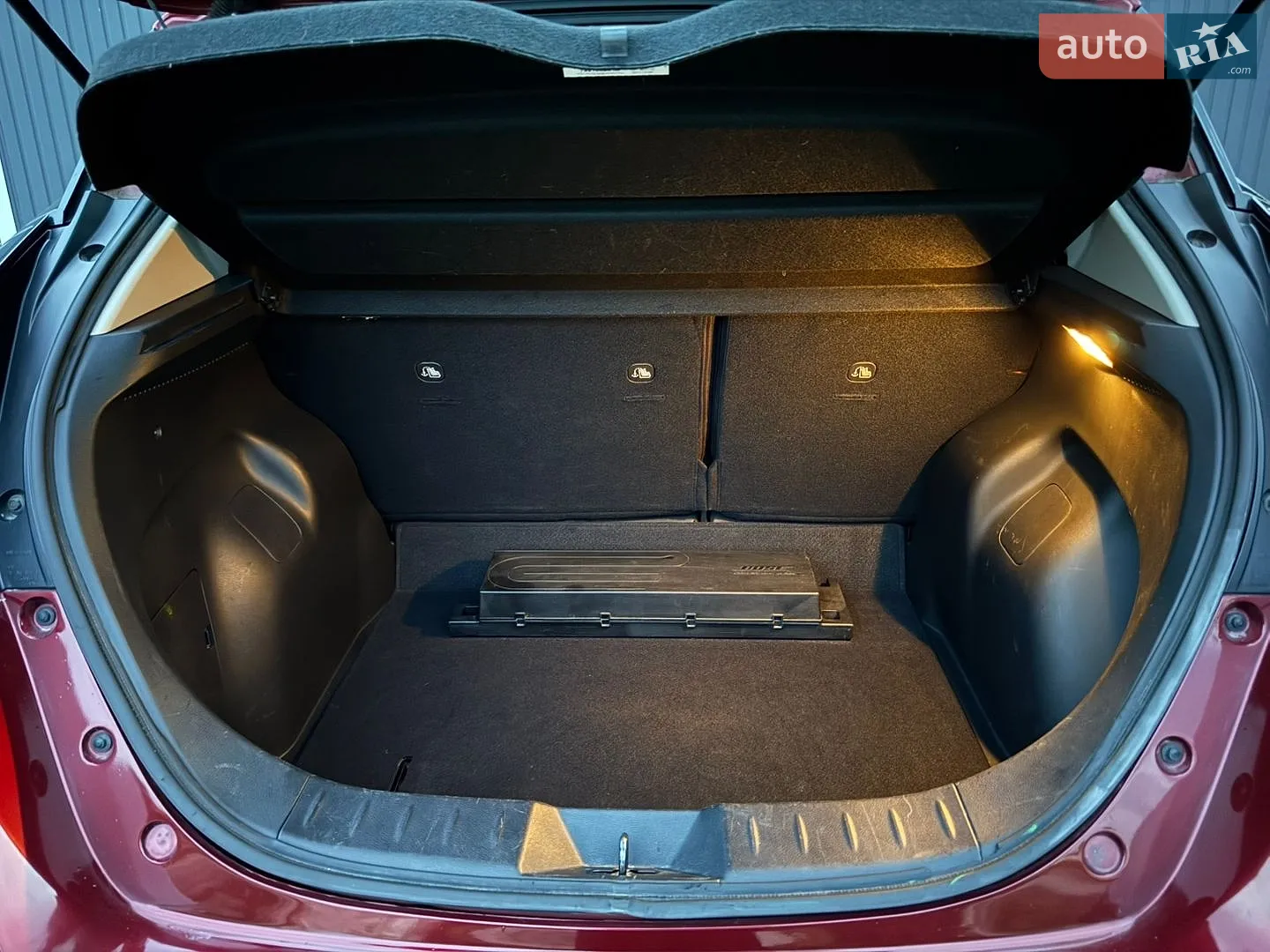 2018 Nissan Leaf - мініатюра 76