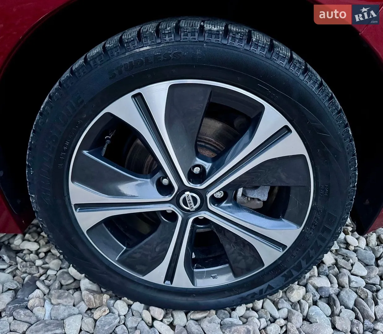 2018 Nissan Leaf - мініатюра 79