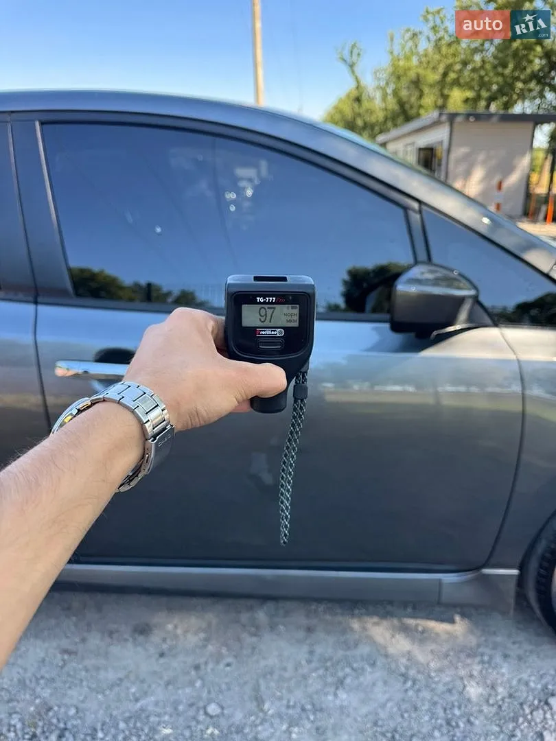 2024 Nissan Leaf - мініатюра 48