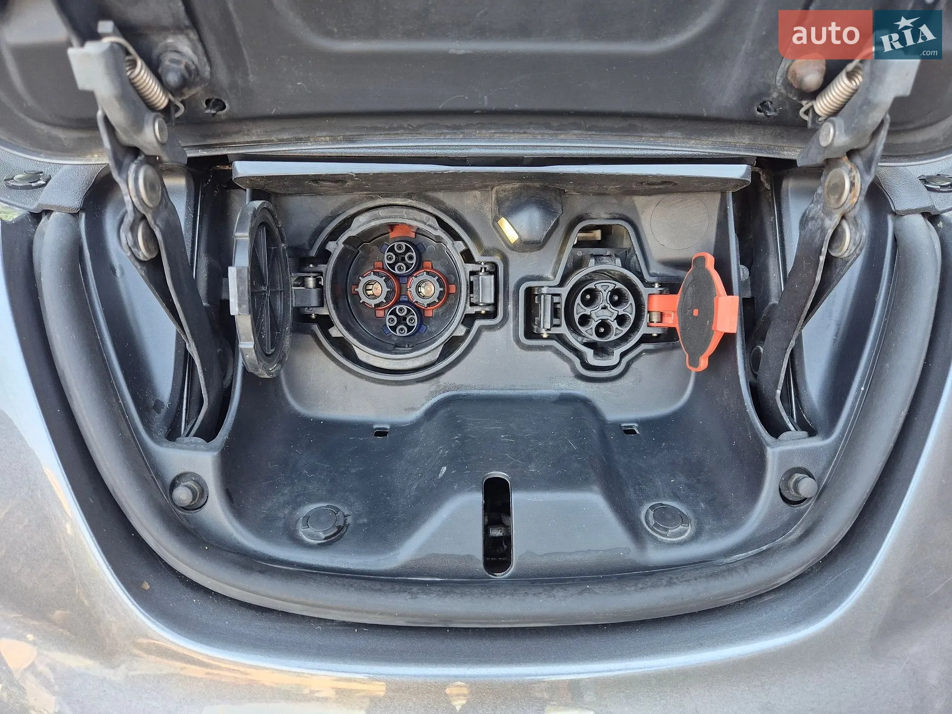 2014 Nissan Leaf - мініатюра 36