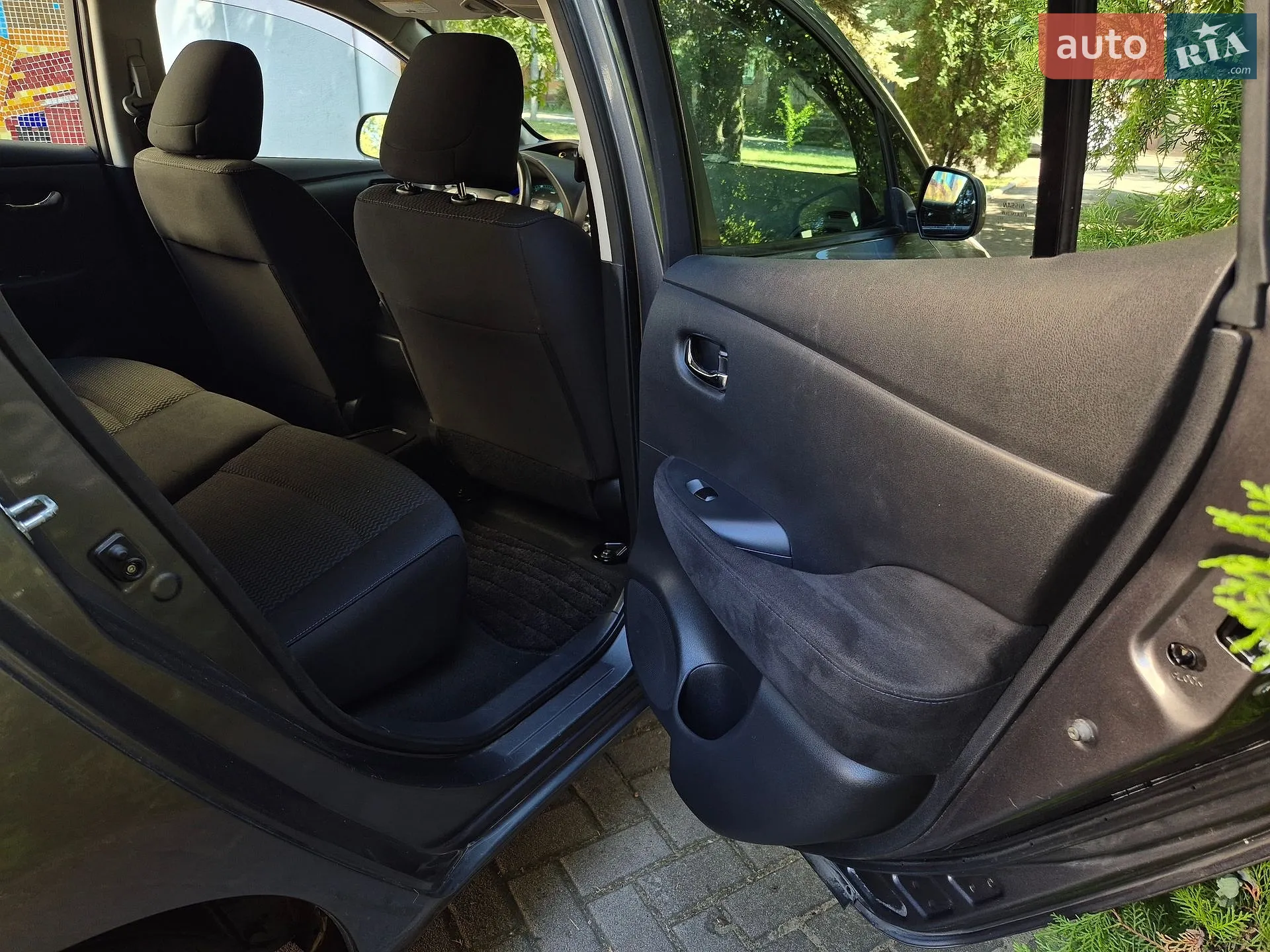 2014 Nissan Leaf - мініатюра 27