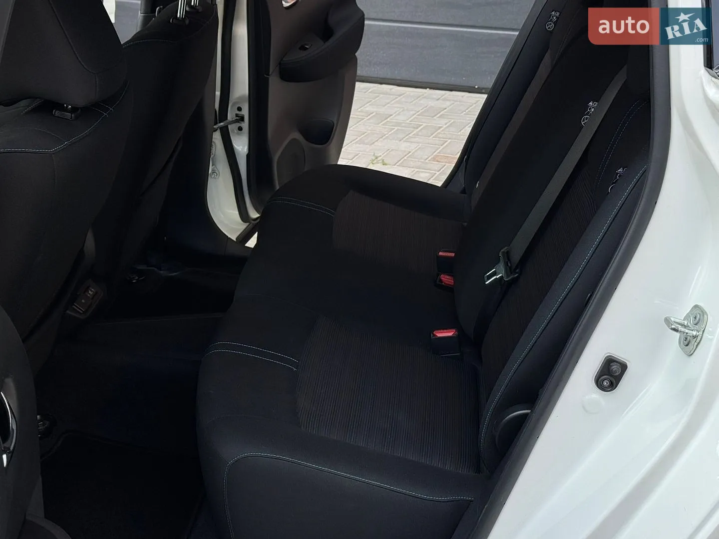 2022 Nissan Leaf - мініатюра 31
