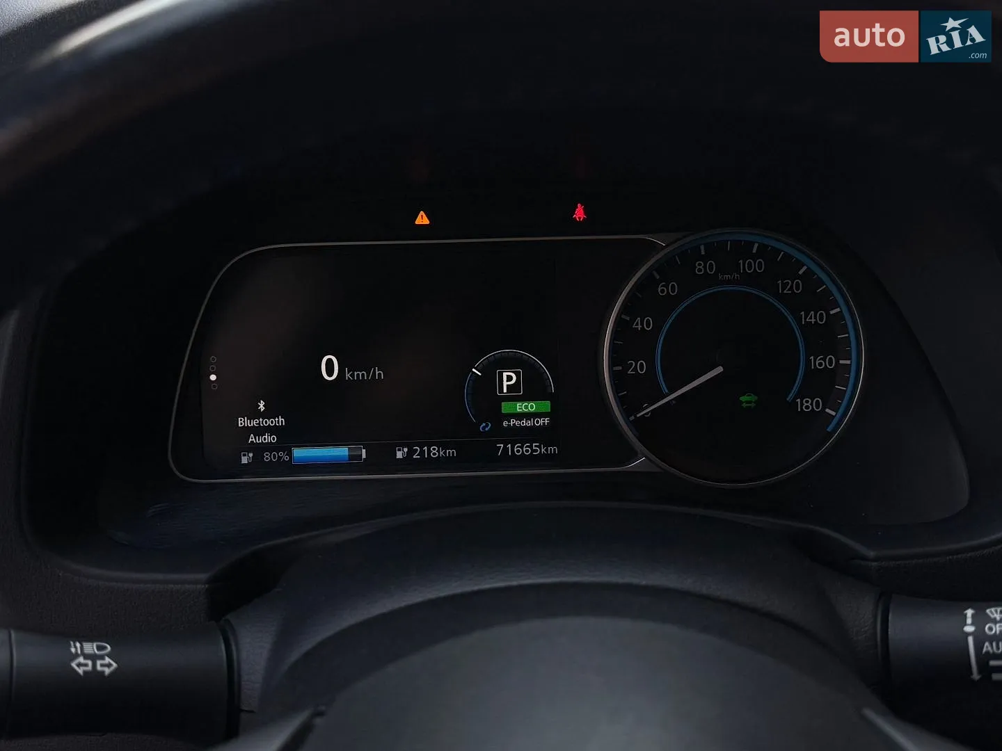 2022 Nissan Leaf - мініатюра 34