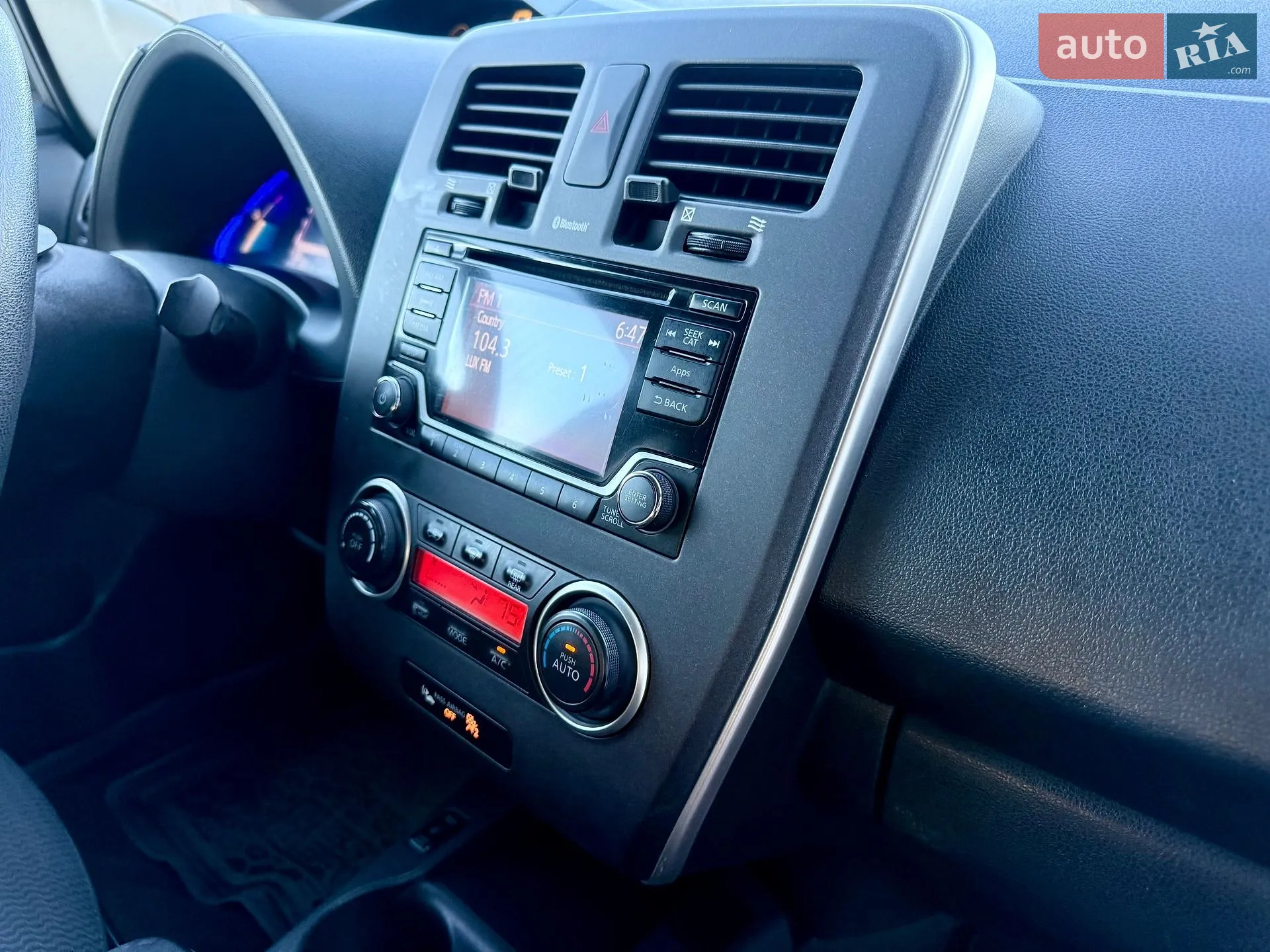 2016 Nissan Leaf - мініатюра 19