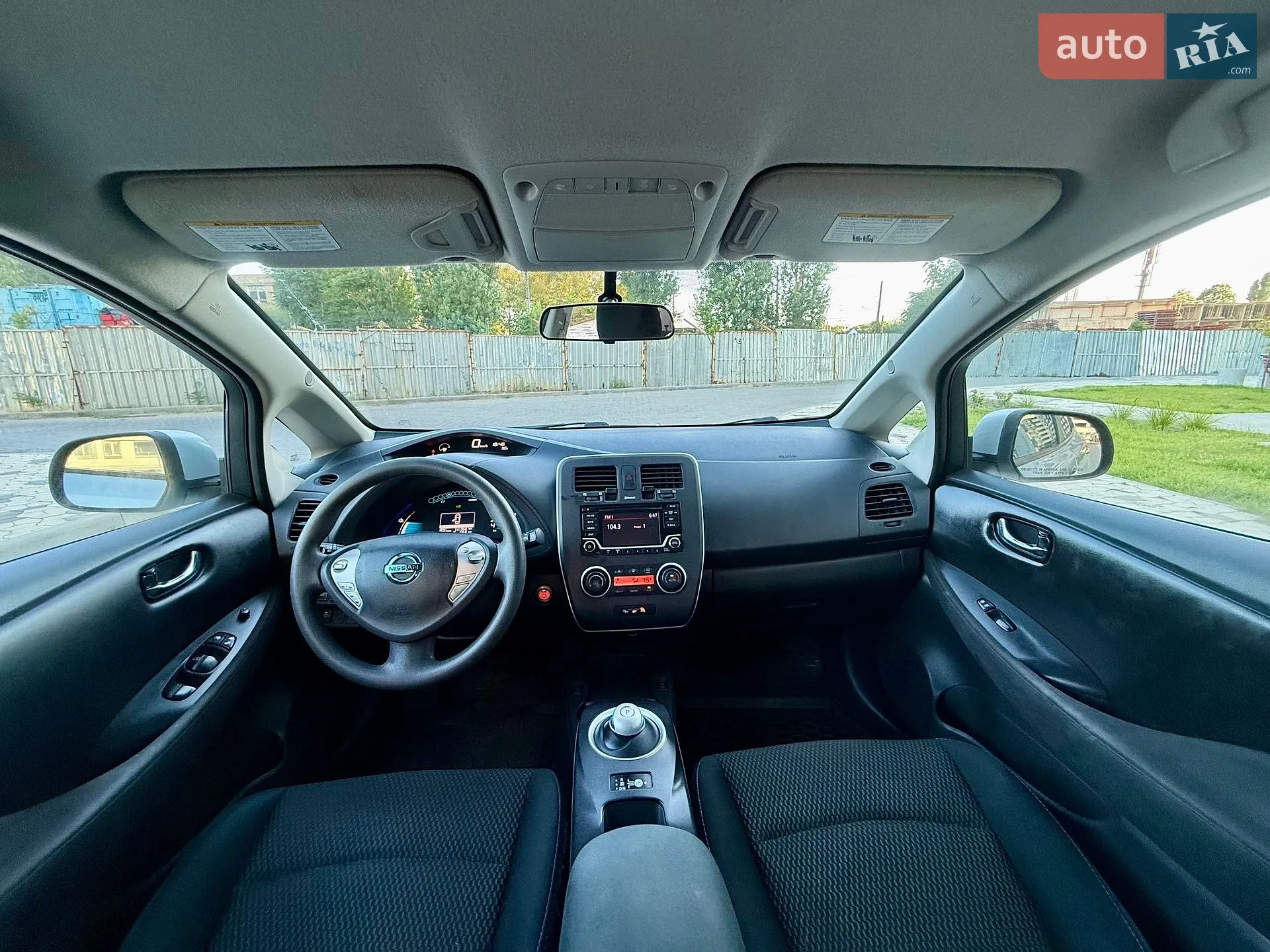2016 Nissan Leaf - мініатюра 57