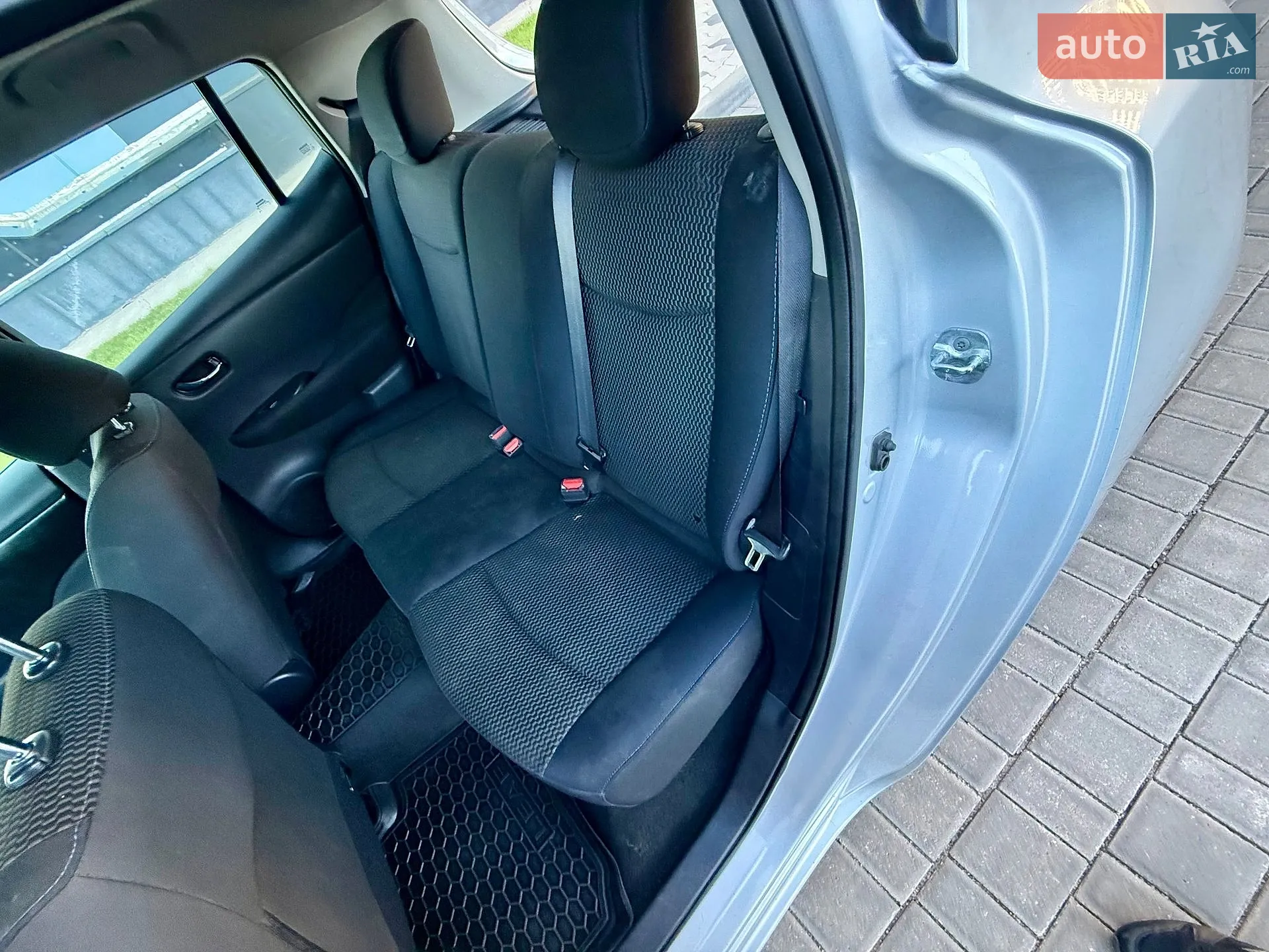 2016 Nissan Leaf - мініатюра 59