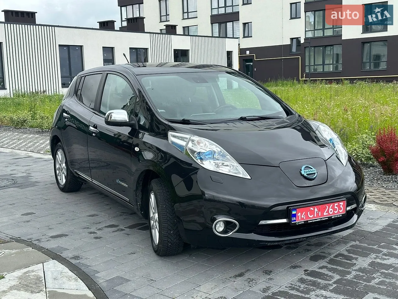 2016 Chevrolet Volt - мініатюра 27