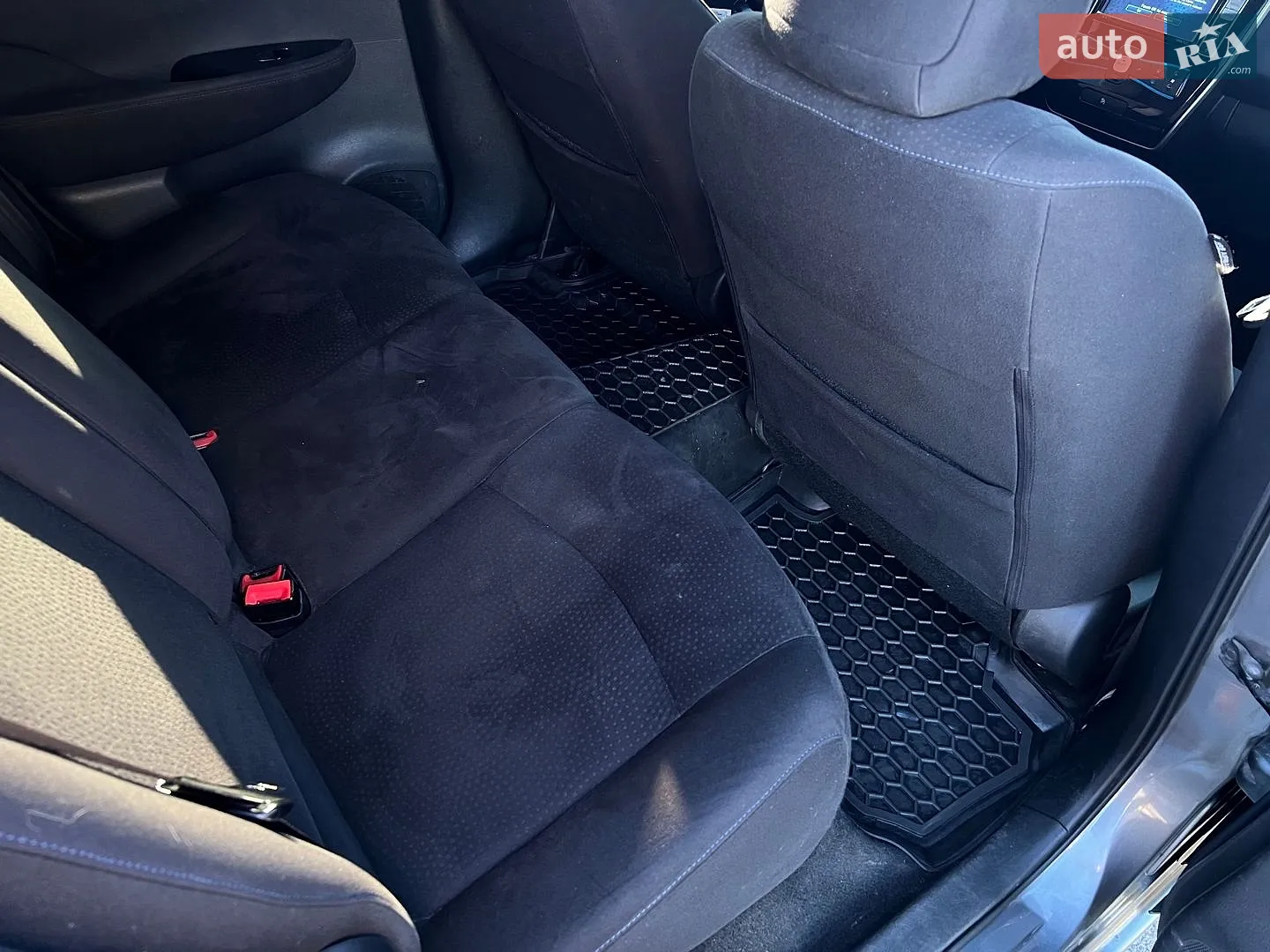2014 Nissan Leaf - мініатюра 14