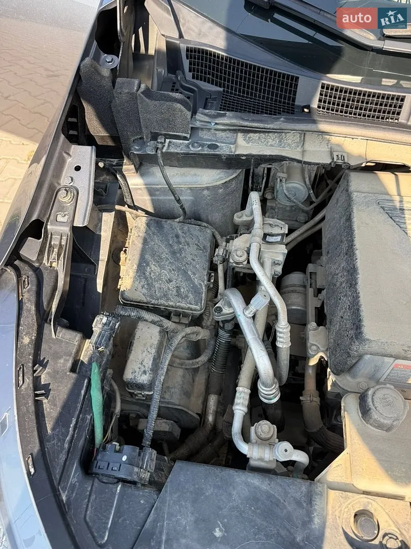 2019 Nissan Leaf - мініатюра 29