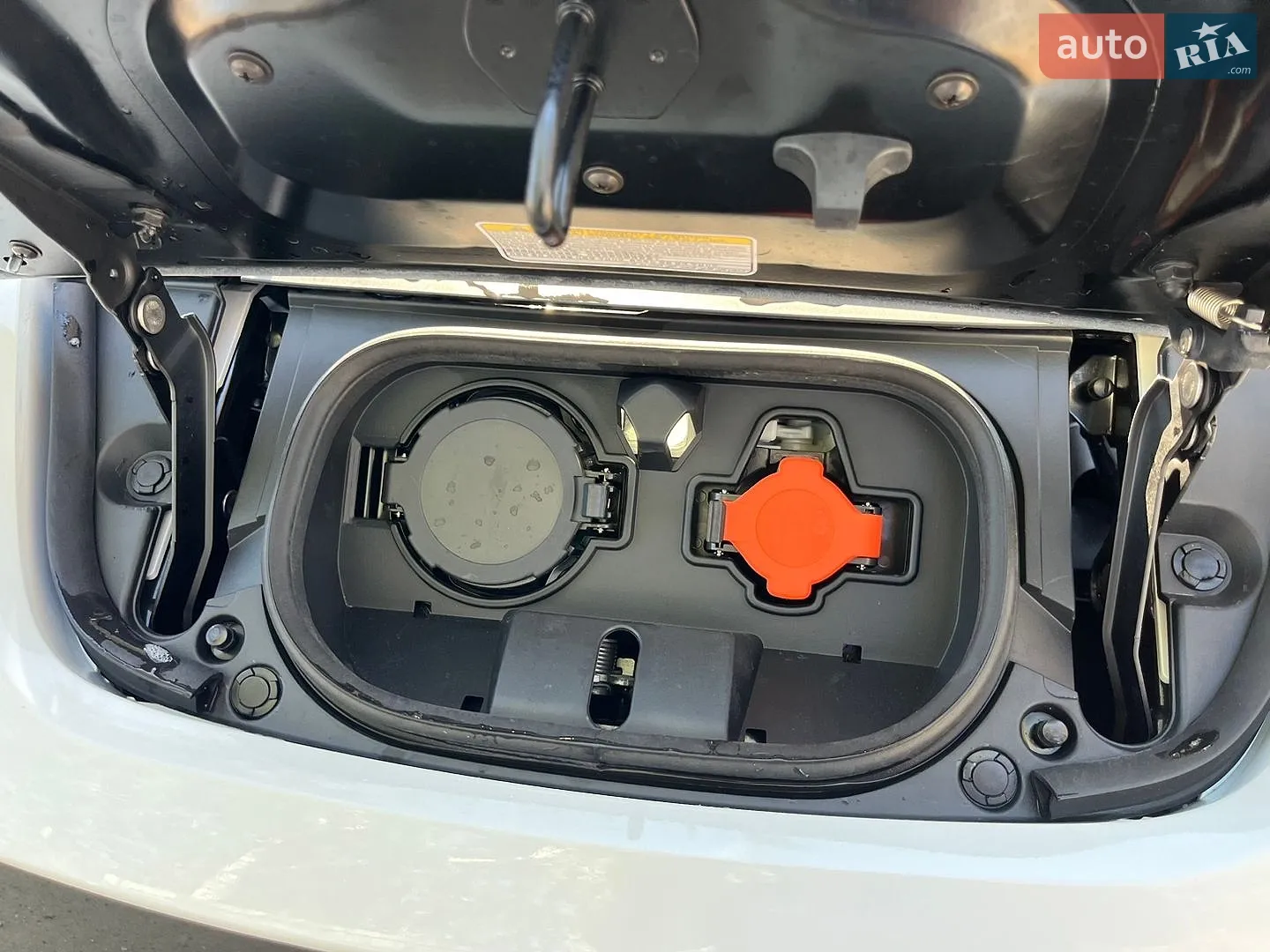 2023 Nissan Leaf - мініатюра 43