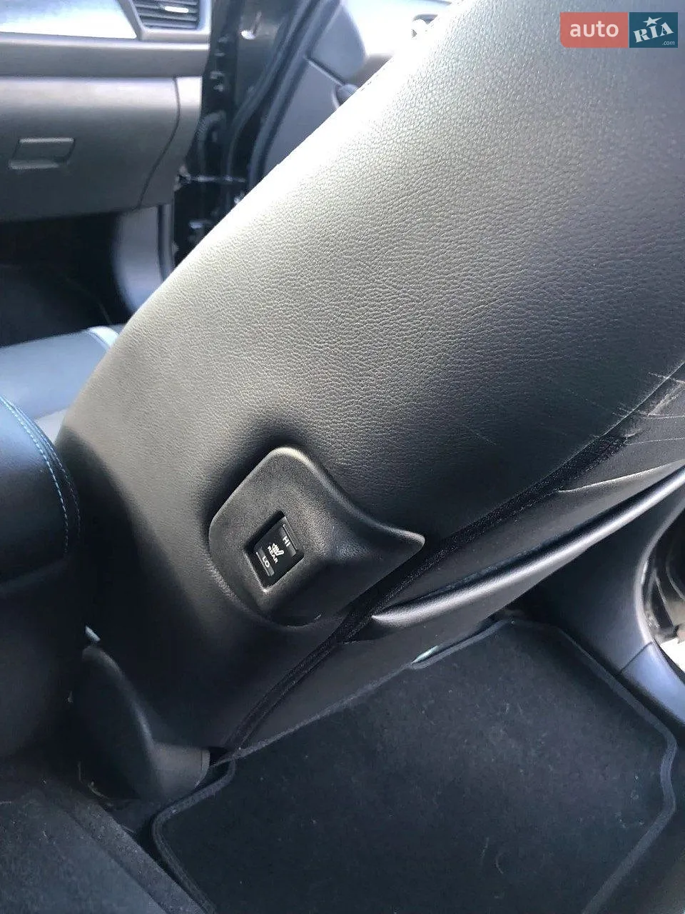 2018 Nissan Leaf - мініатюра 11