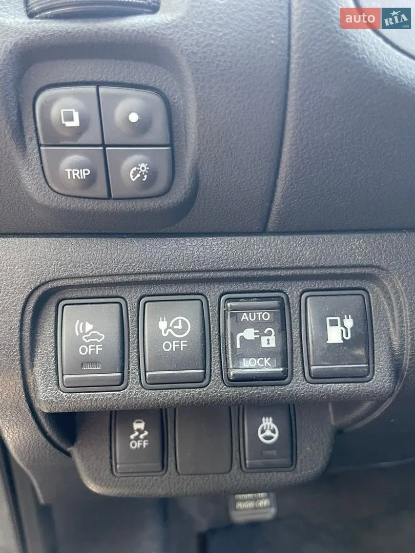2014 Nissan Leaf - мініатюра 26
